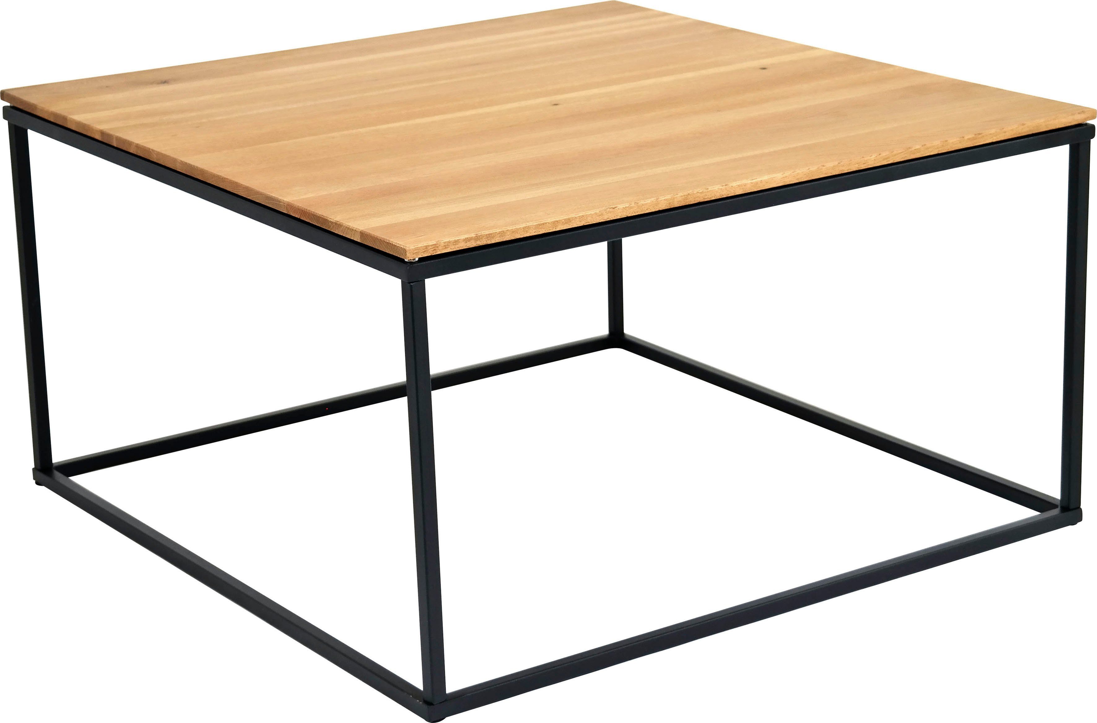 Paroli Salontafel GENU III salontafels bruin
