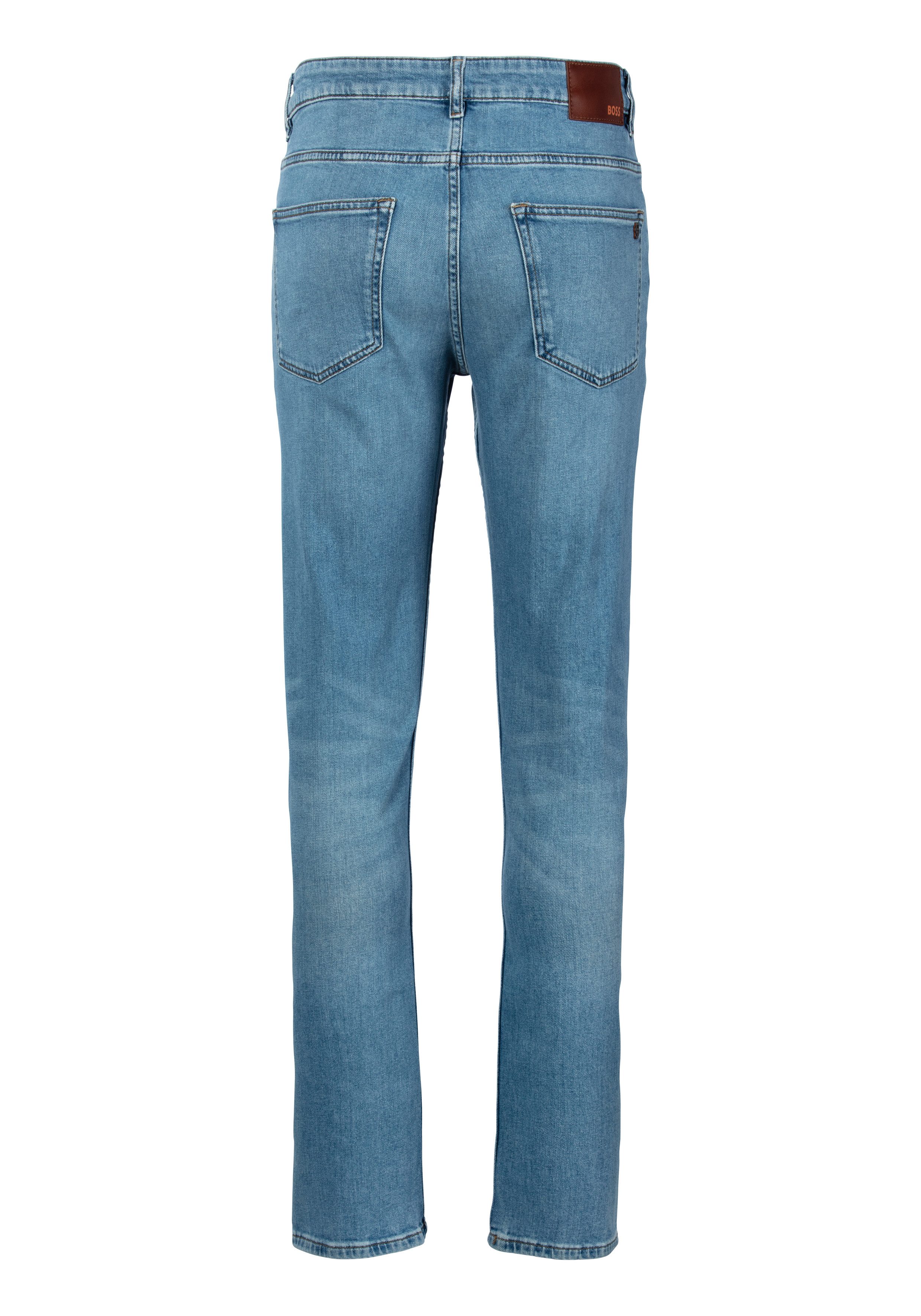Boss Orange Slim fit jeans DELAWARE BO