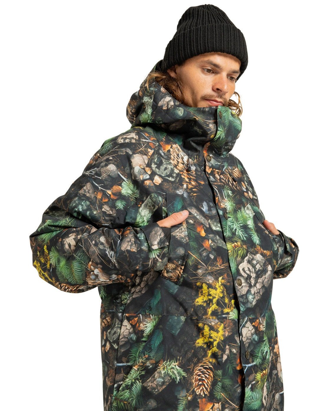 DC Shoes Snowboardjack Tundra 15K