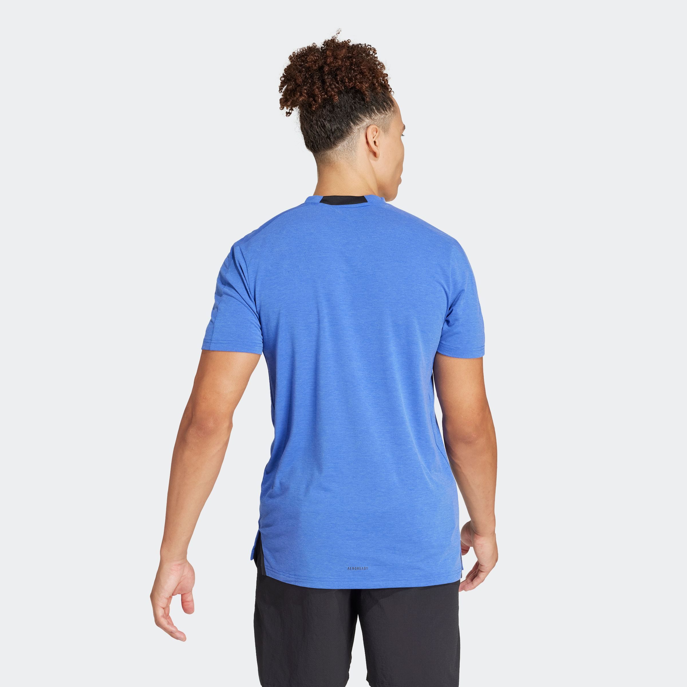 adidas Performance T-shirt D4T TEE