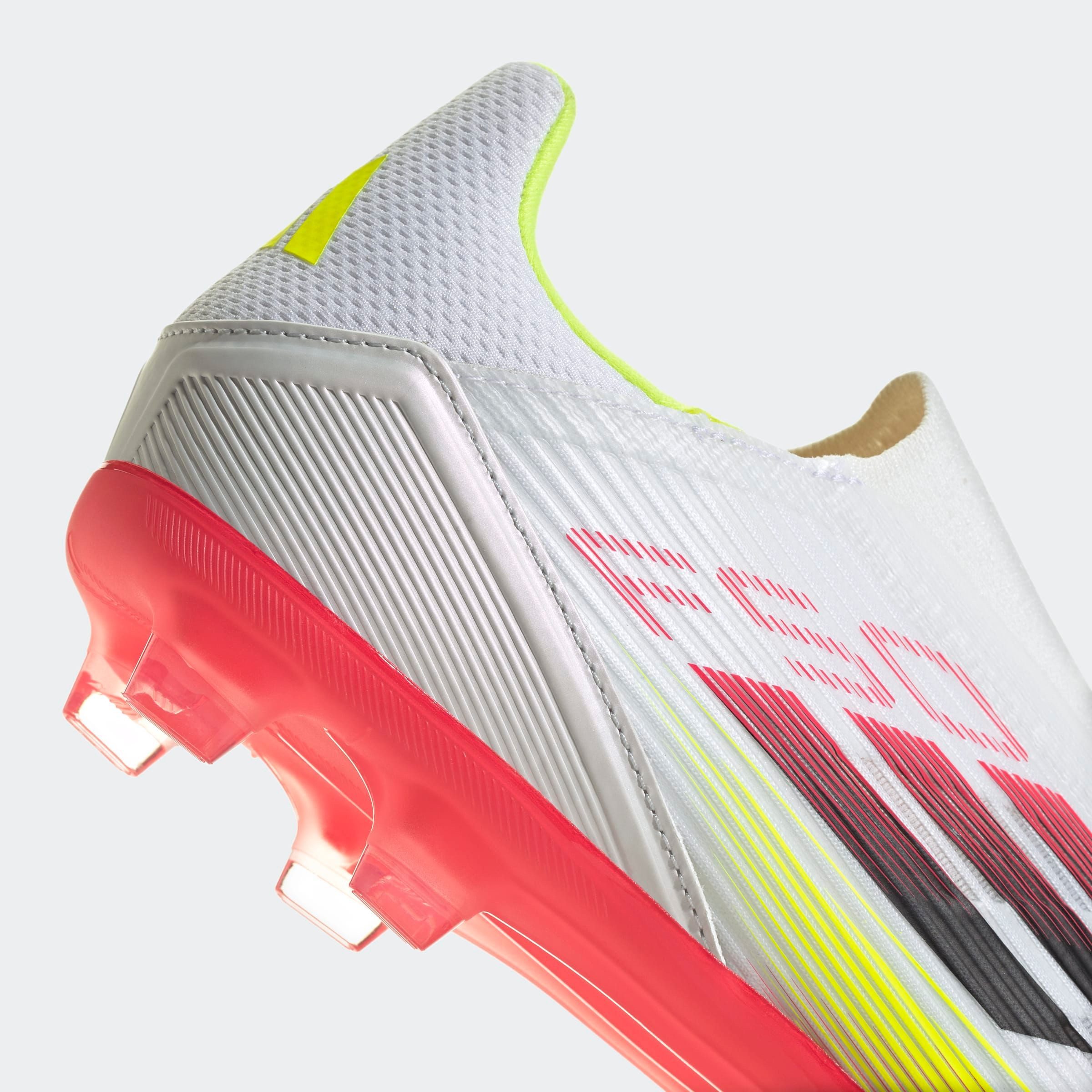 adidas Performance Voetbalschoenen F50 LEAGUE LACELESS FG/MG