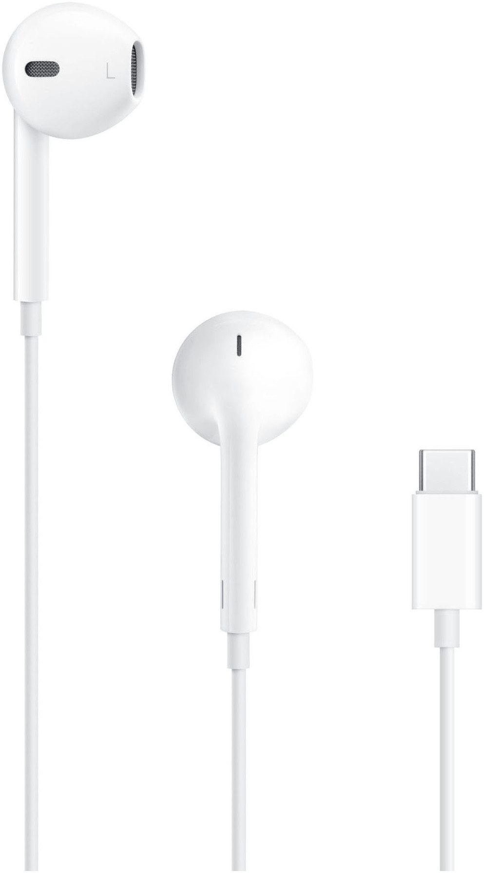 Apple In-ear koptelefoon EarPods (USB-C)