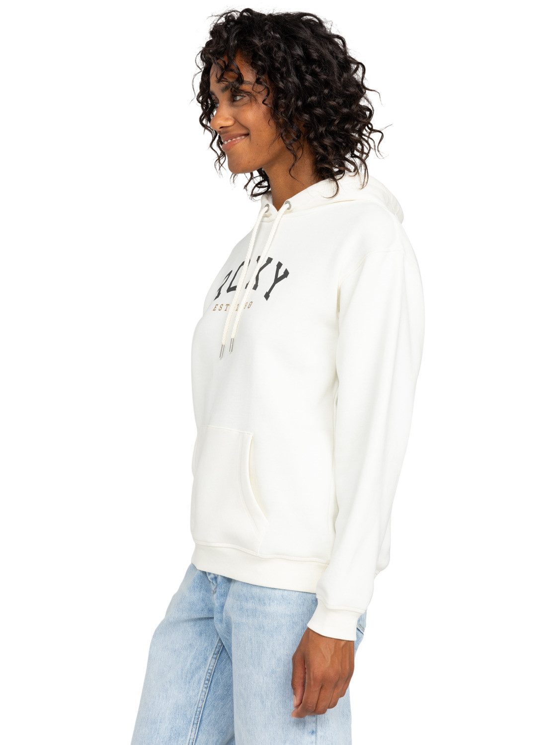 Roxy Hoodie Surf Stoked