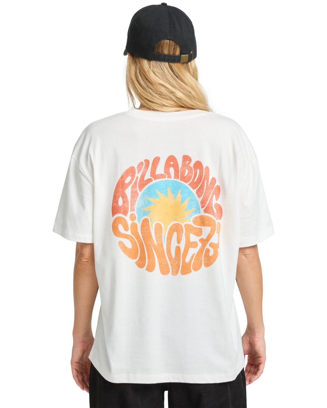 Billabong T-shirt Sunset Forever