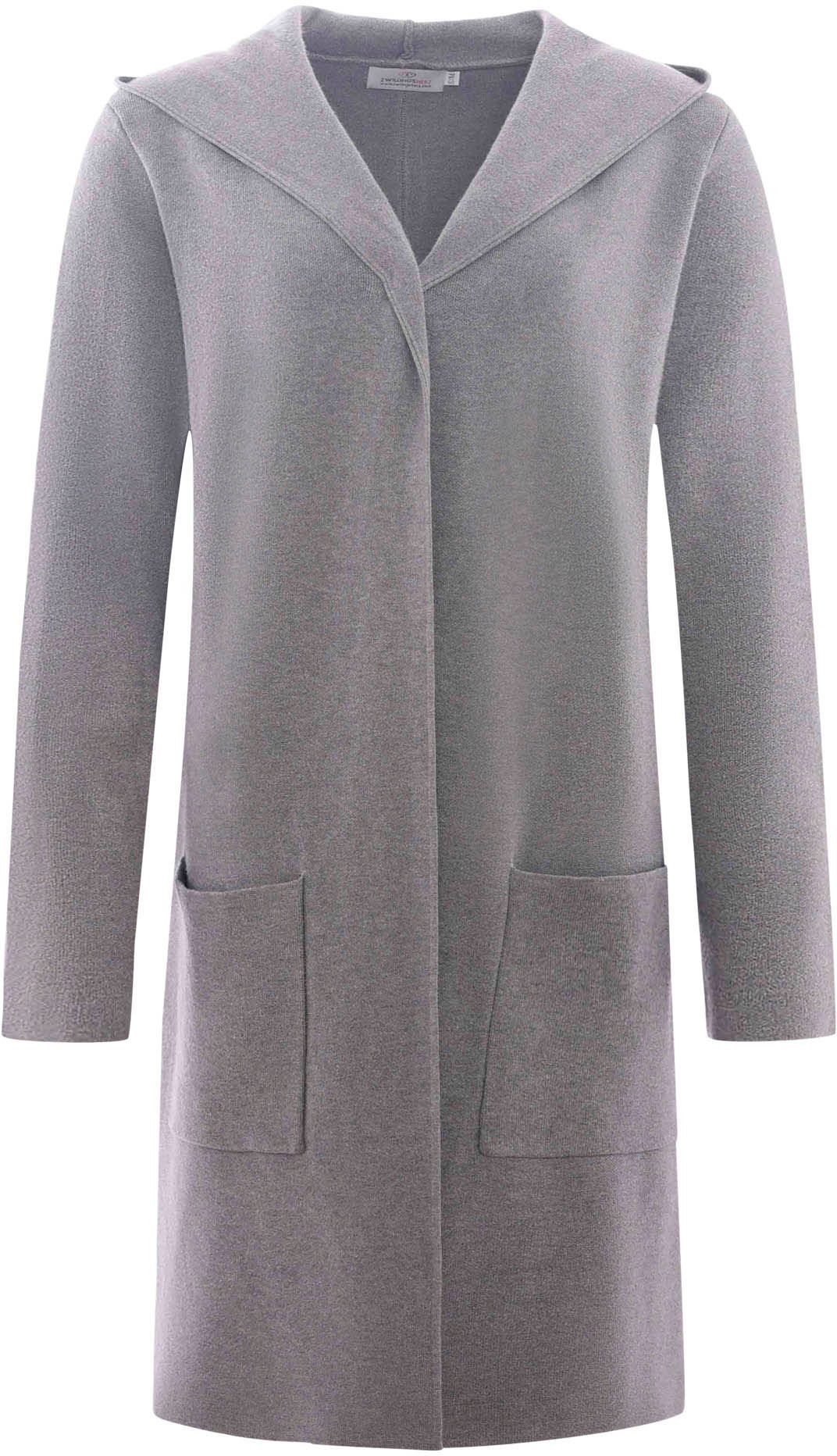 Zwillingsherz Cardigan