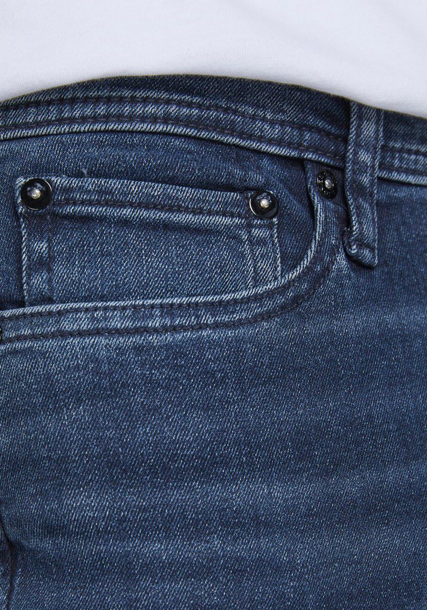 Jack & Jones Slim fit jeans JJIGLENN JJORIGINAL CB 774 NOOS