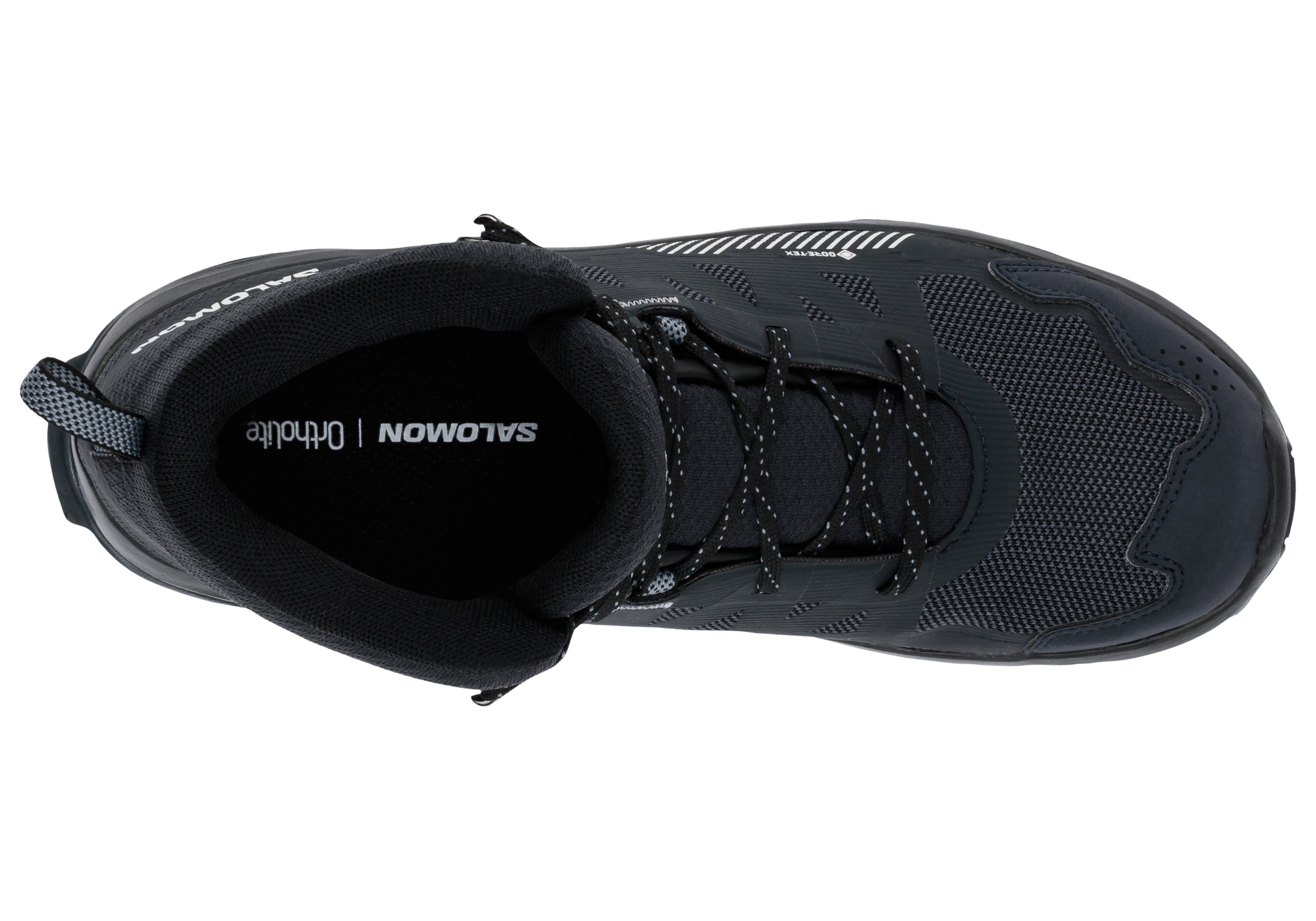 Salomon Wandelschoenen Ardent Mid Gore-Tex®