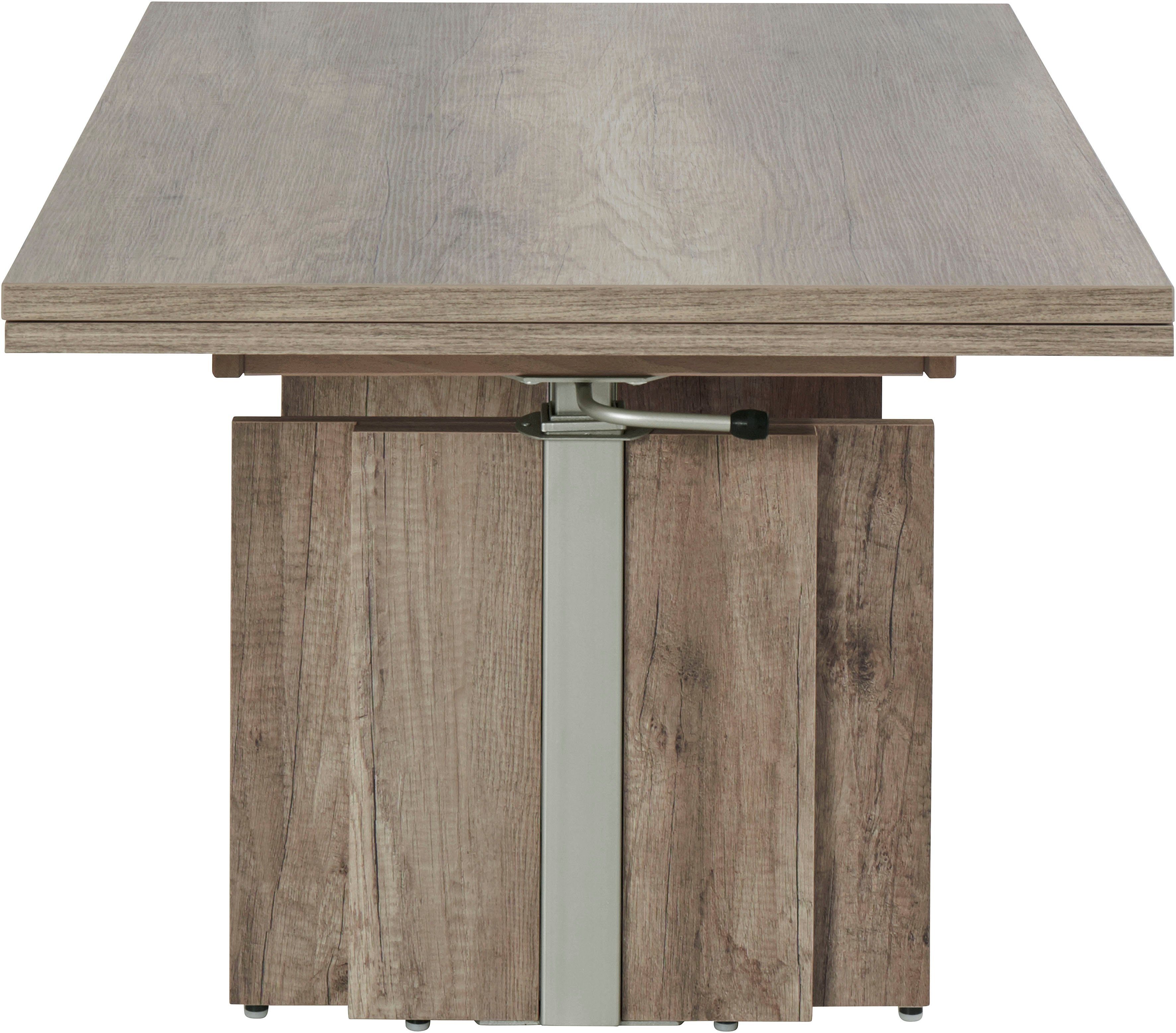 HELA Salontafel Functionele salontafel Henner