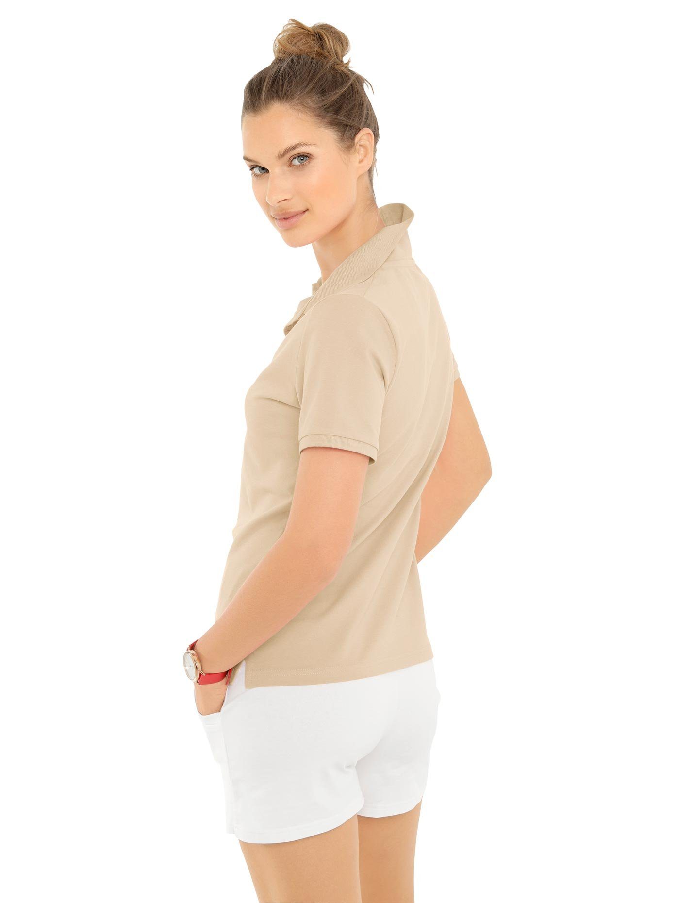 heine Poloshirt (1-delig)