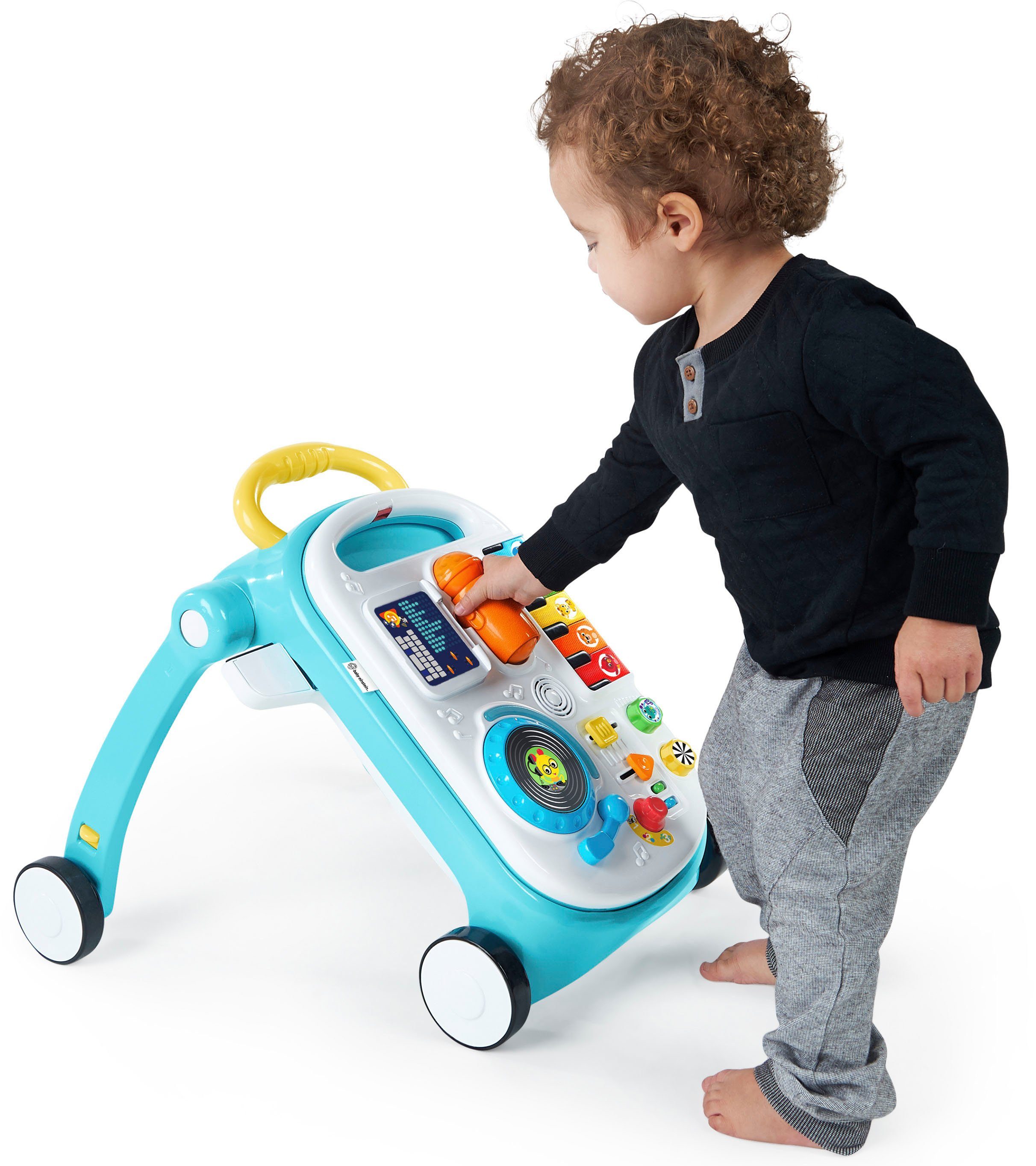 Baby Einstein Loopkar Musical Mix ‘N Roll