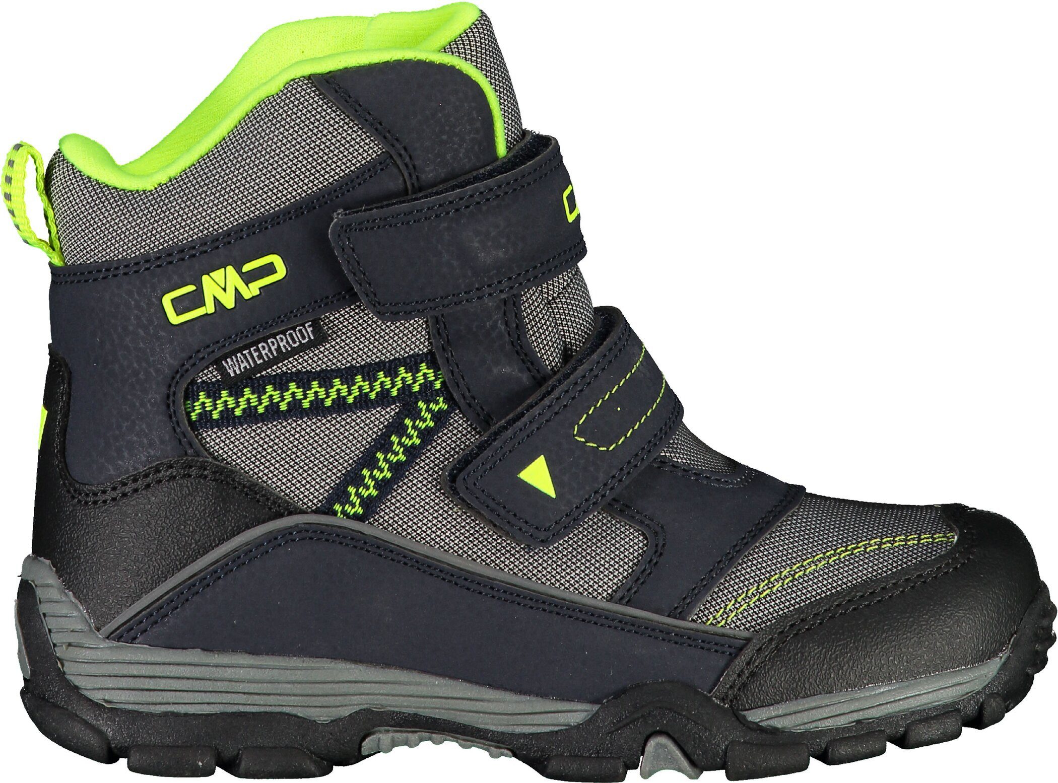 CMP Winterlaarzen KIDS PYRY SNOW BOOT WP