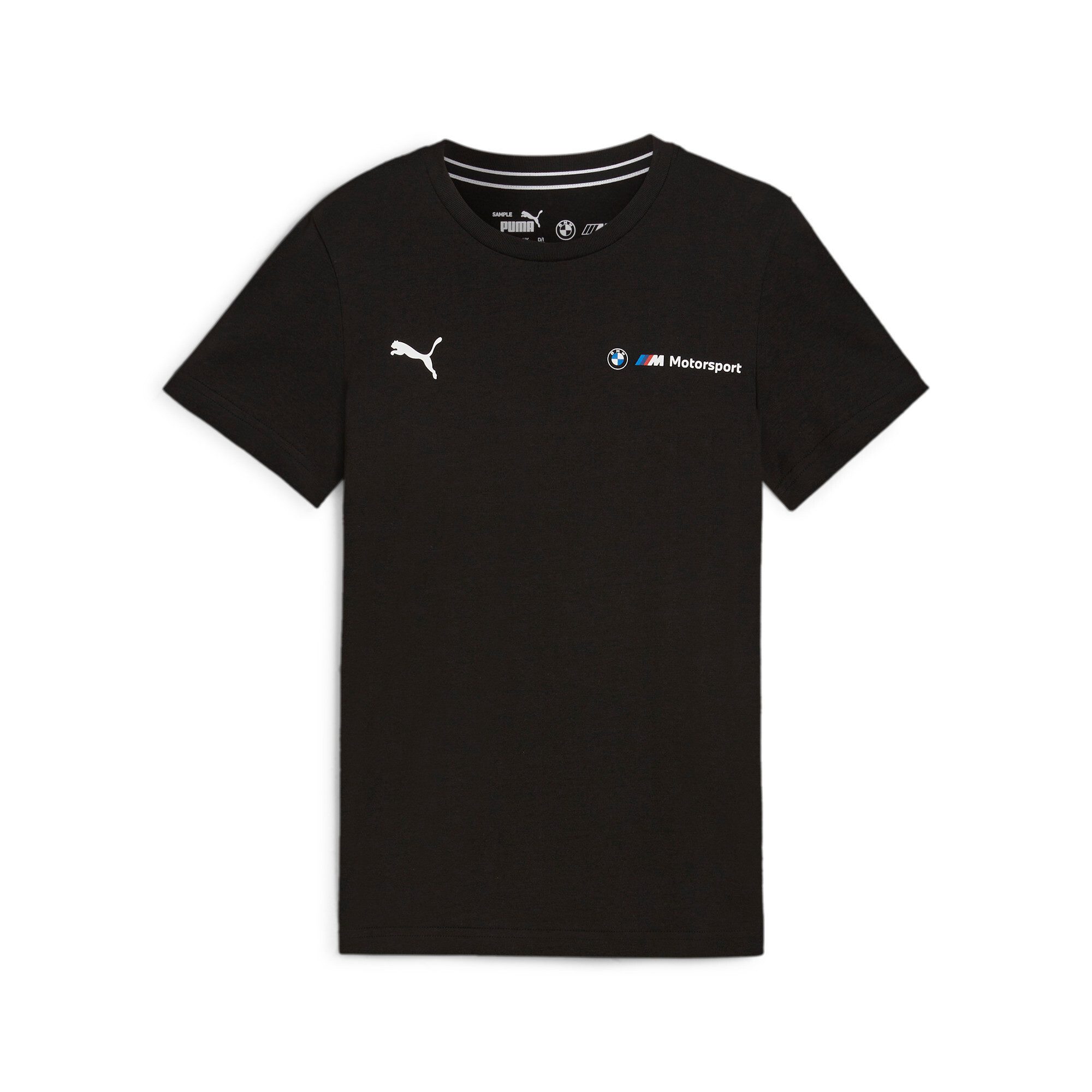 PUMA T-shirt BMW MMS KIDS ESS LOGO TEE 2