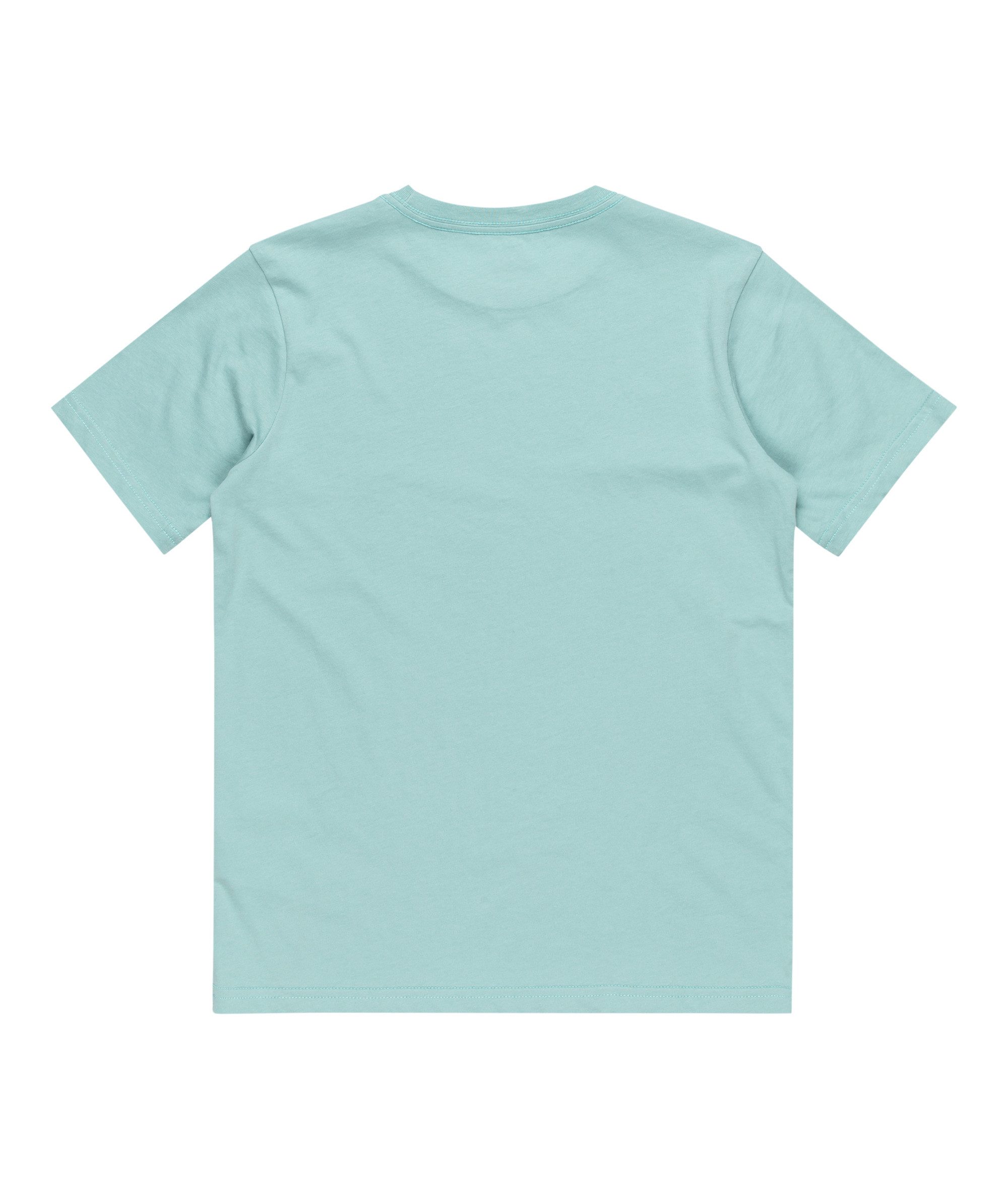 Quiksilver T-shirt EV TYPED OUT SHORT SLEEVE YTH