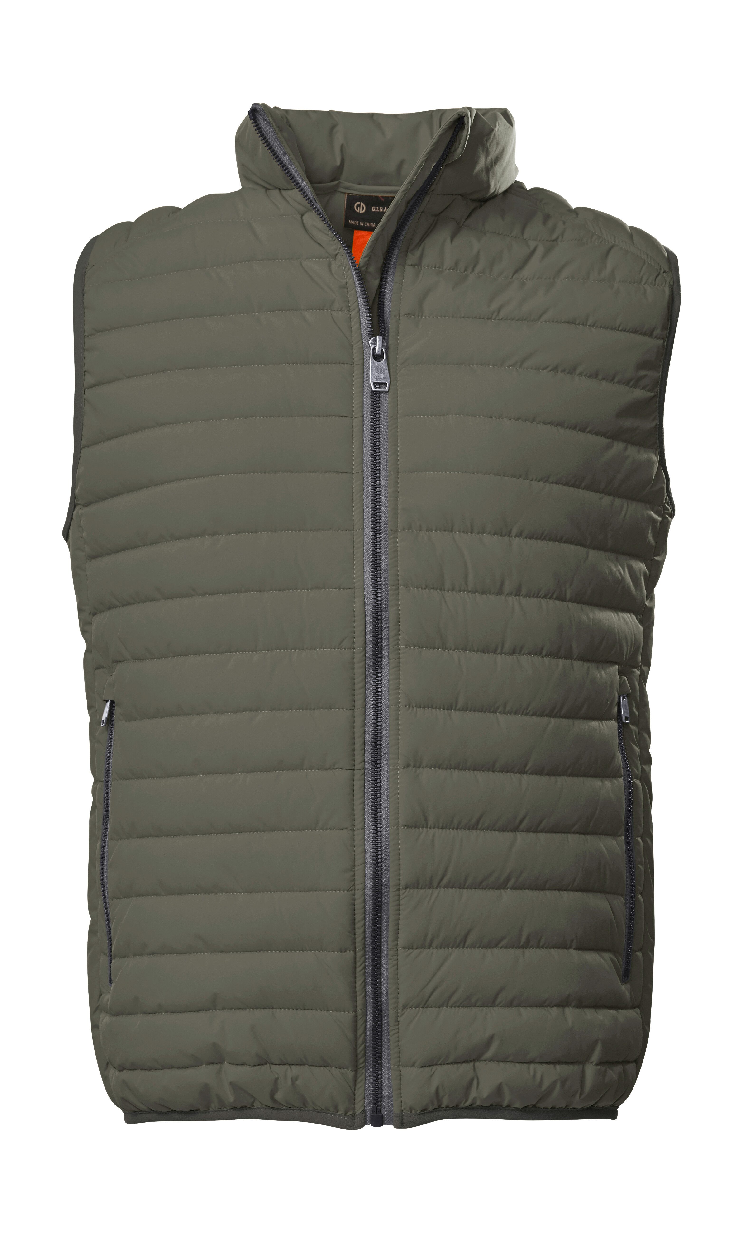 G.I.G.A. DX by killtec Bodywarmer GS 170 MN QLTD VST