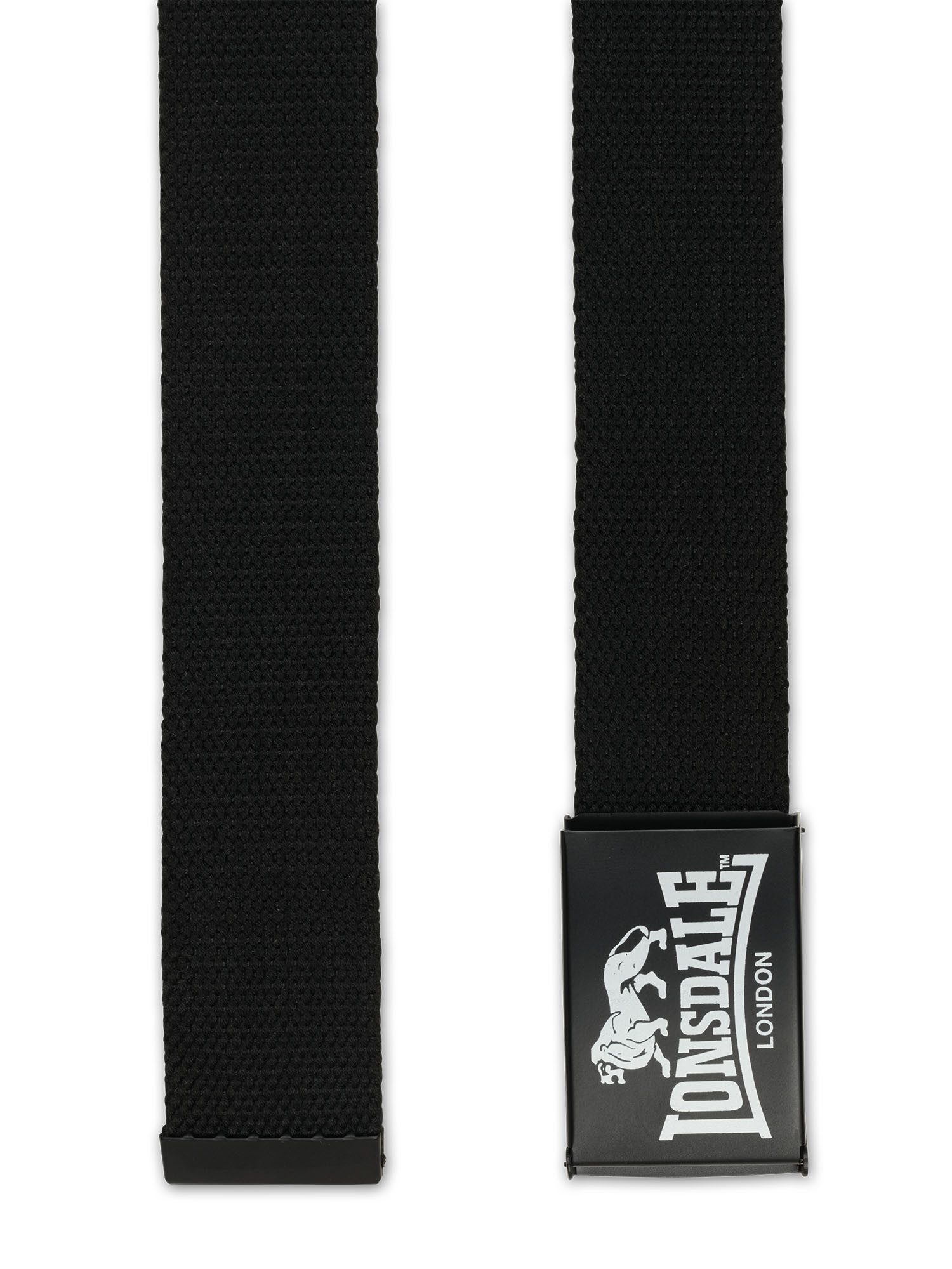 Lonsdale Koppelriem STARBOTTON (1 stuk)