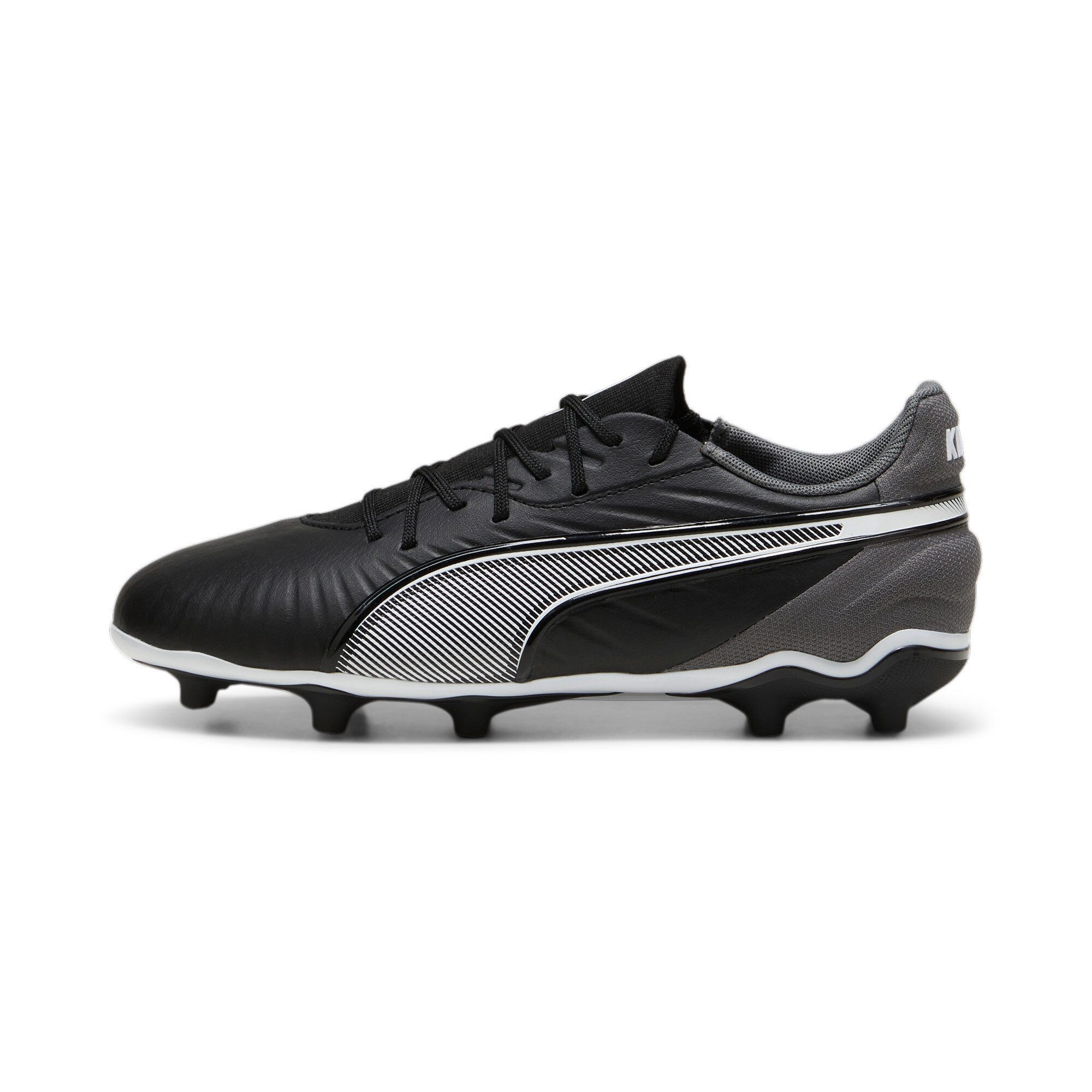PUMA Voetbalschoenen KING MATCH FG/AG JR