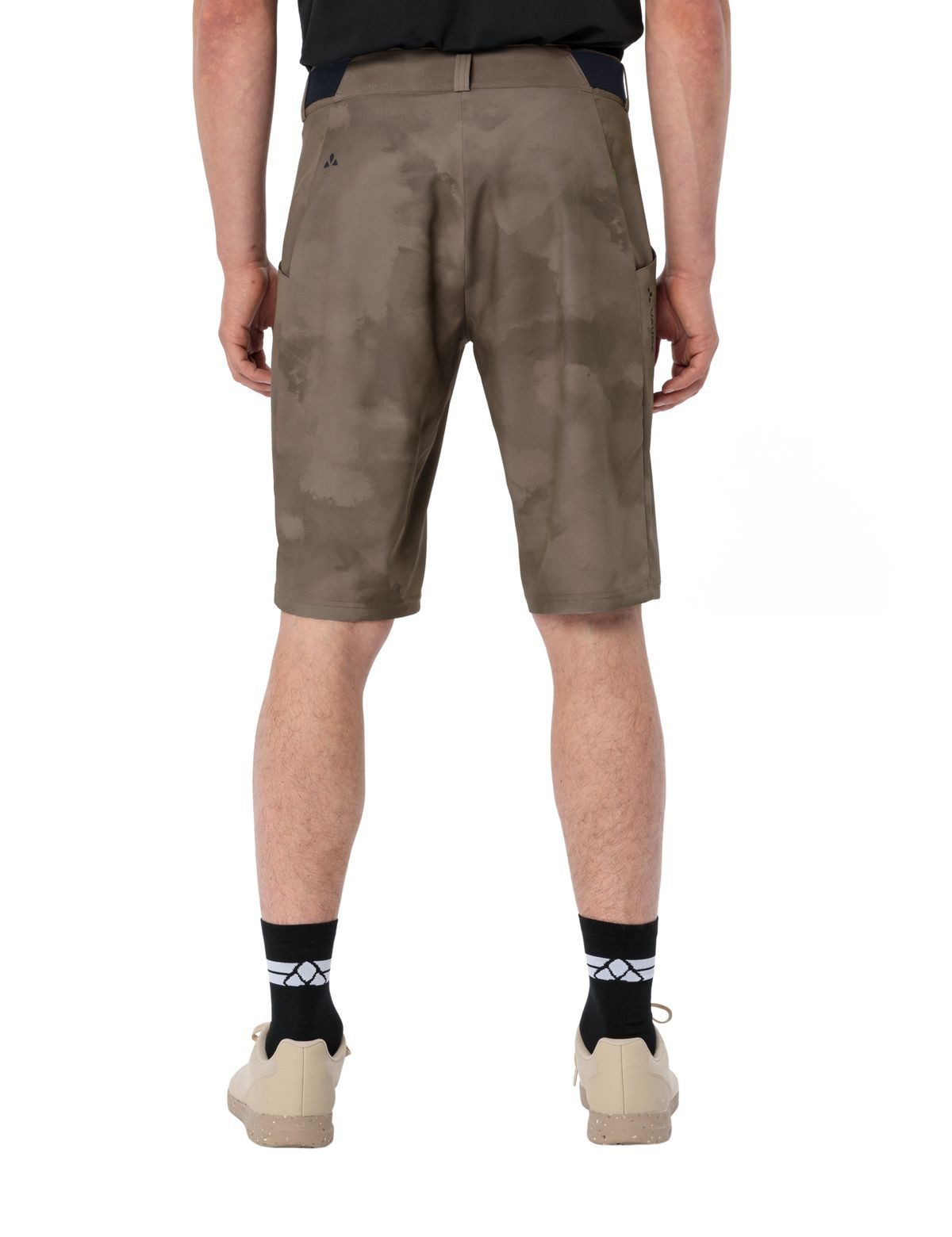 VAUDE Fietsbroek MEN'S LOAMER BASE SHORTS