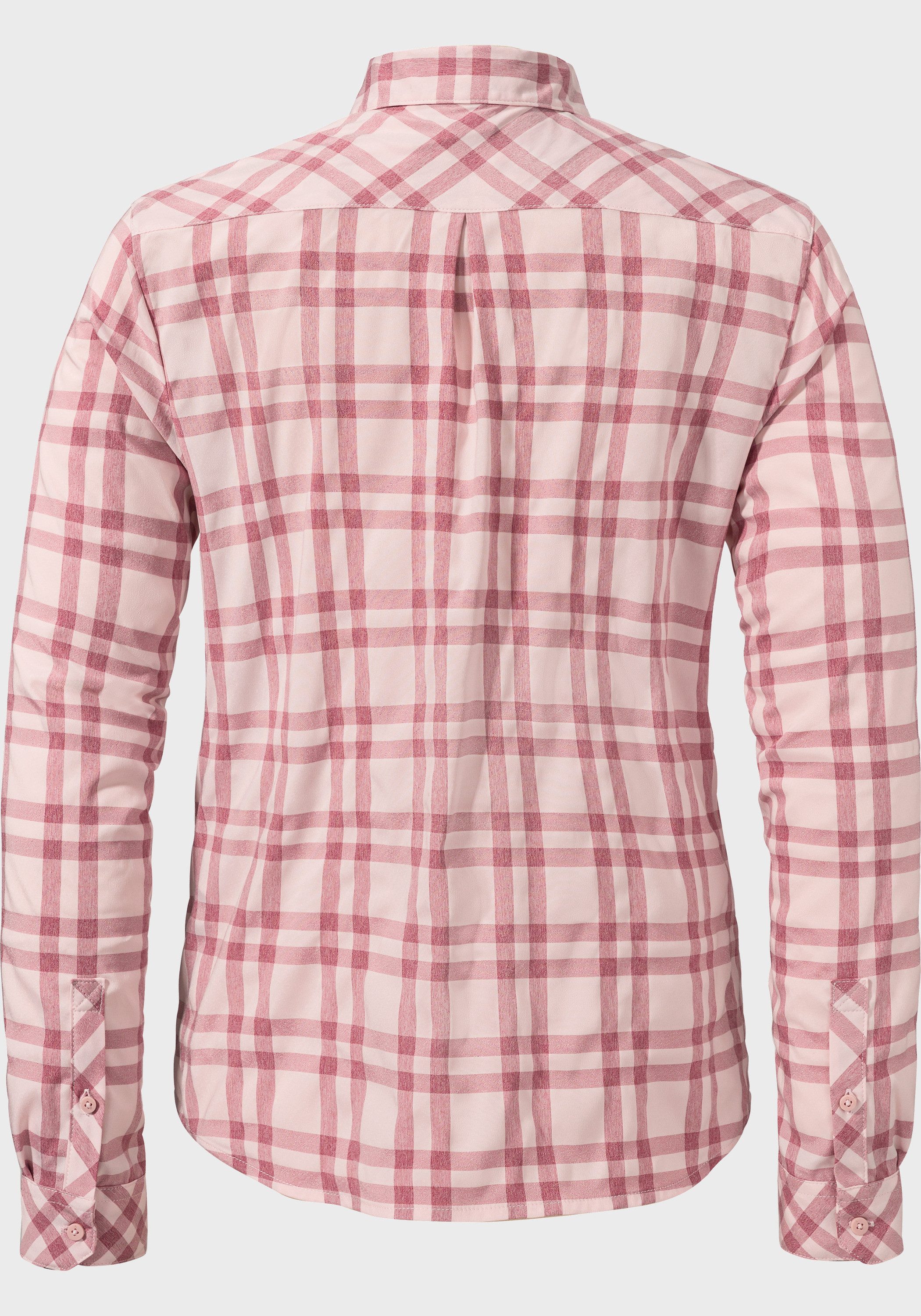 Schöffel Outdoorblouse Hiking Blouse Style Dynkur WMS