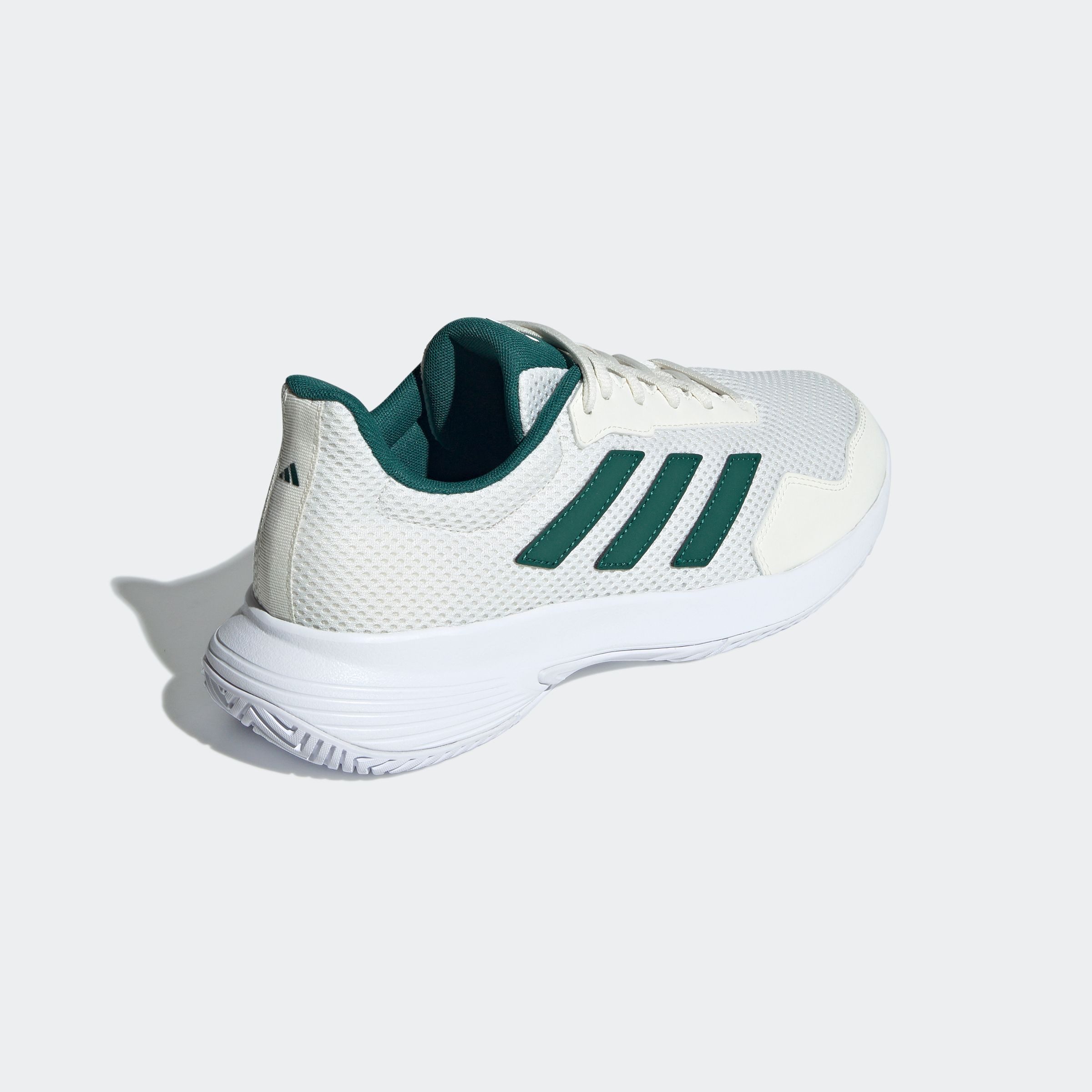 adidas Performance Tennisschoenen COURT SPEC 2 geschikt voor hardcourt en zandvelden