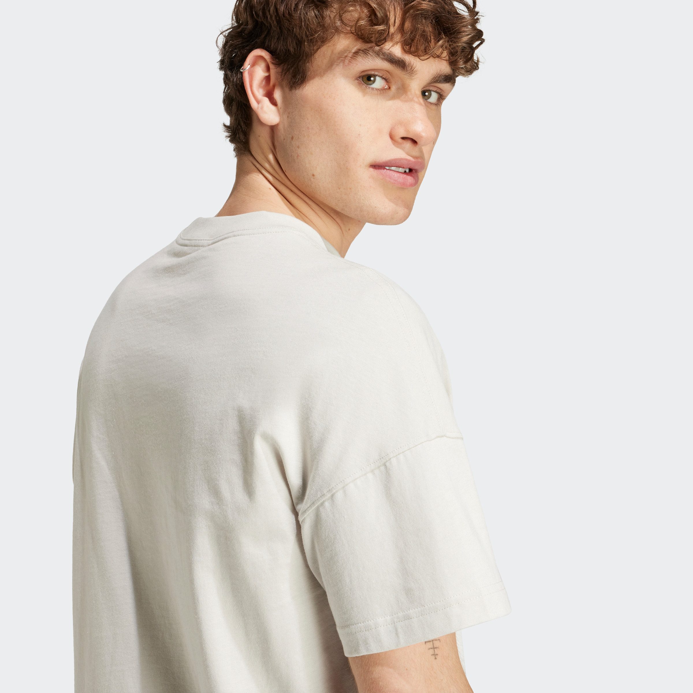 adidas Sportswear T-shirt M A SZN T