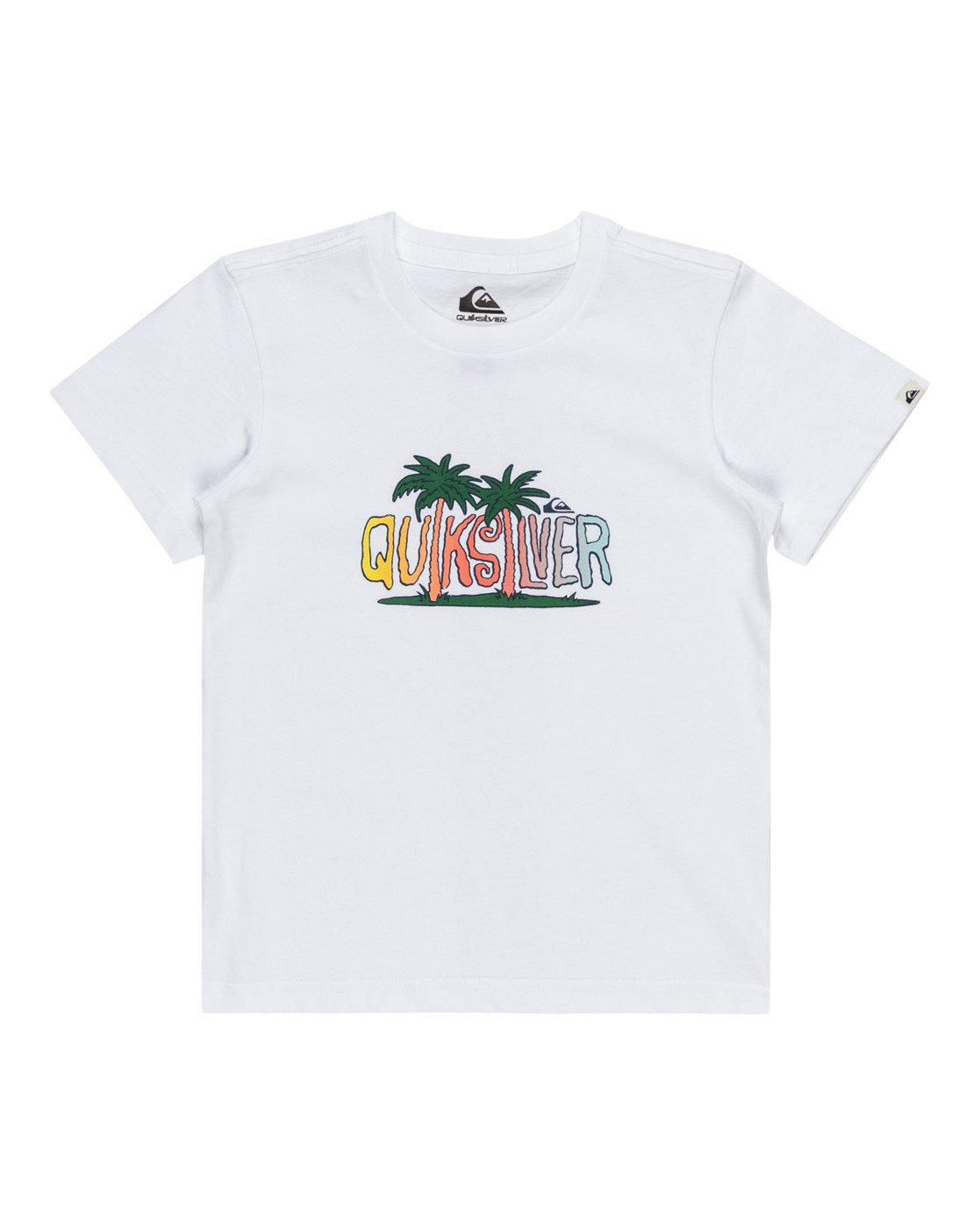 Quiksilver Shirttop Sunny Palms