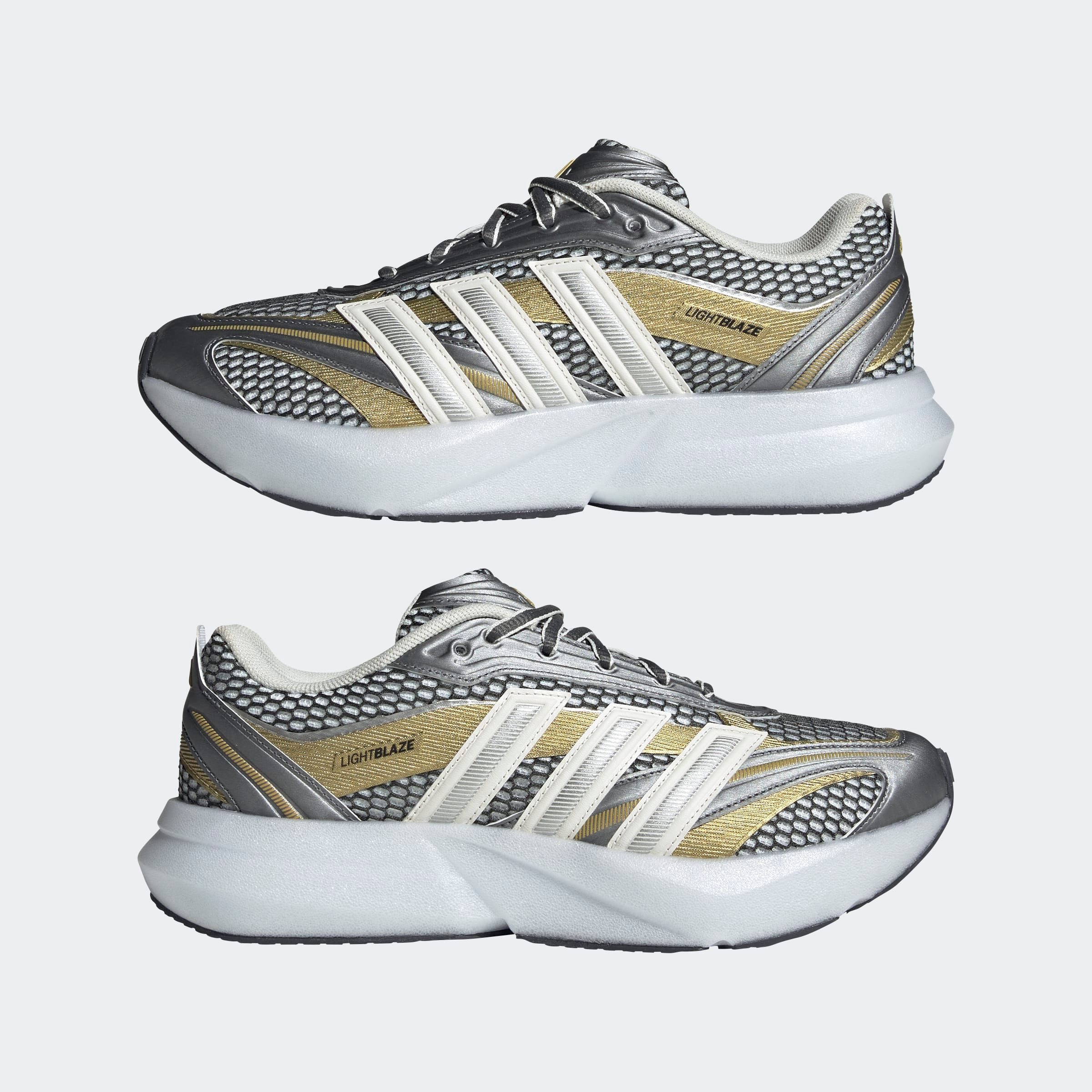 adidas Sportswear Sneakers LIGHTBLAZE GLOW E