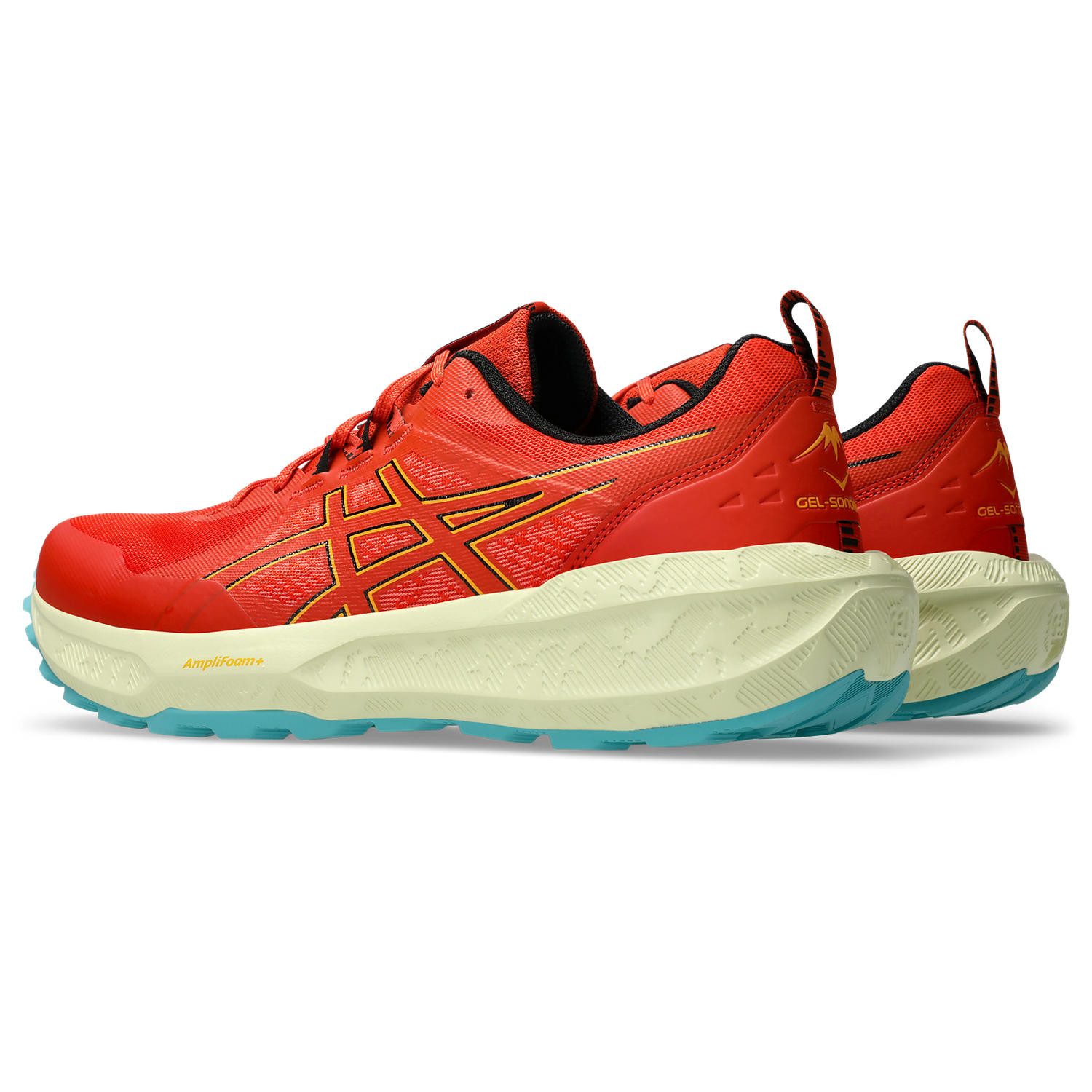 Asics Trailrunningschoenen GEL-SONOMA 8