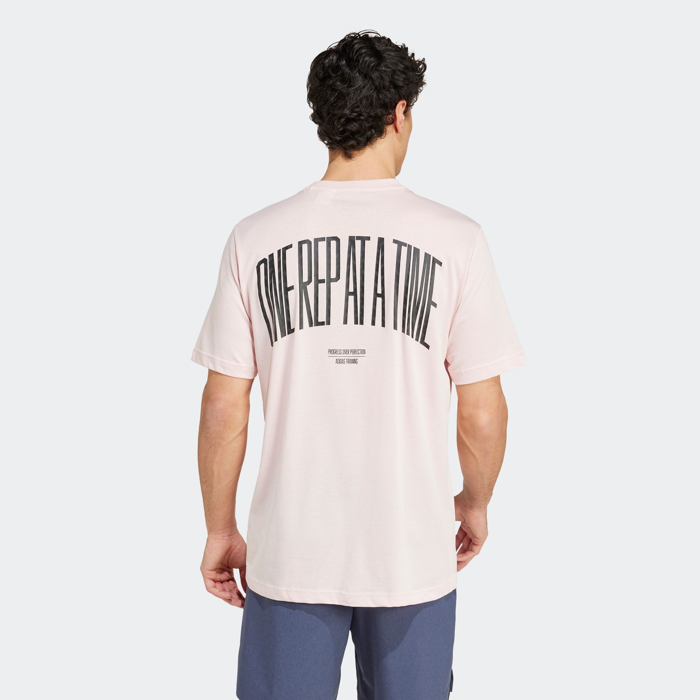 adidas Performance T-shirt M STR G T