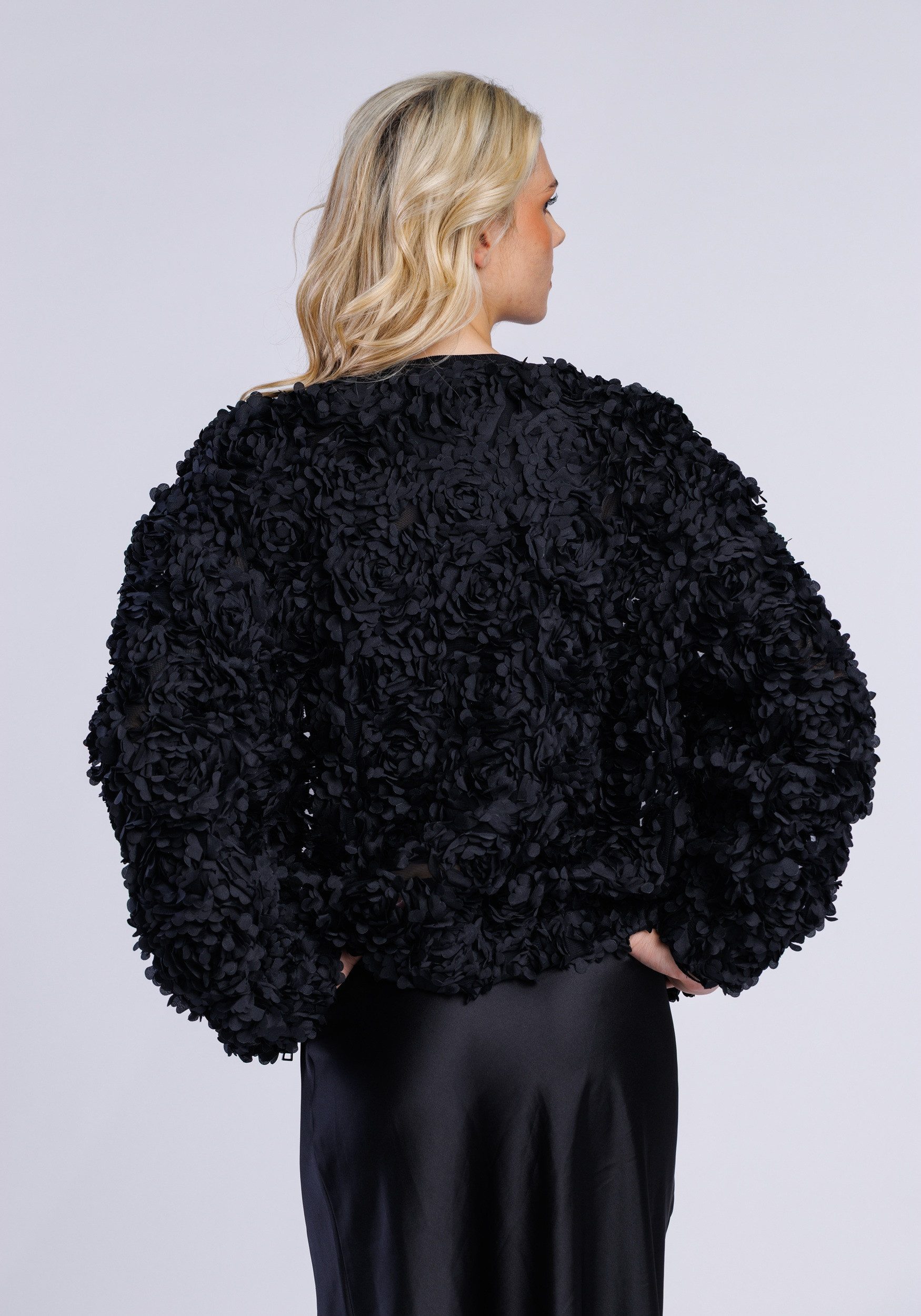 Freaky Nation Kort jack My Flower-FN