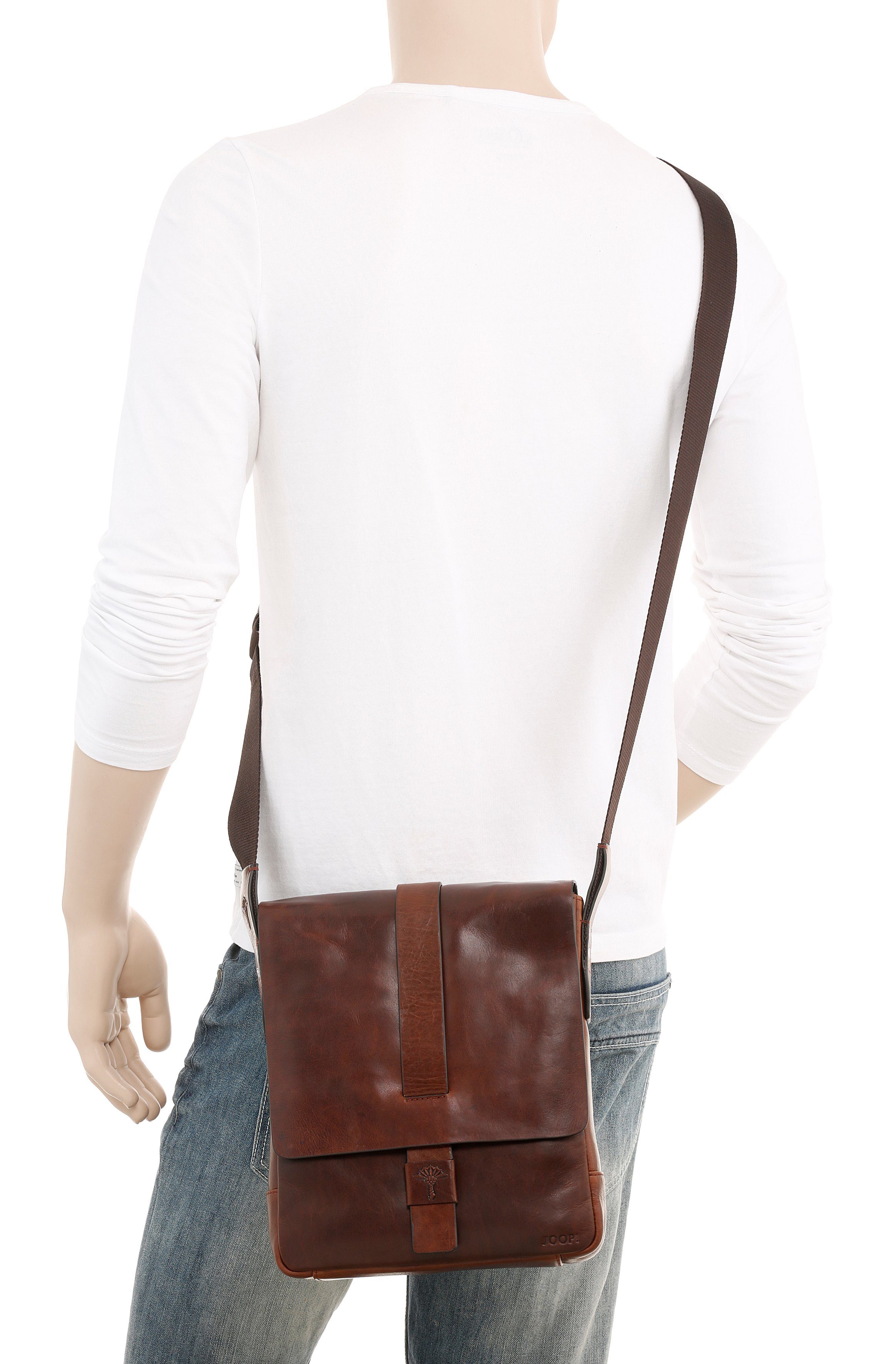Joop! Schoudertas Loreto paris shoulderbag xsvf