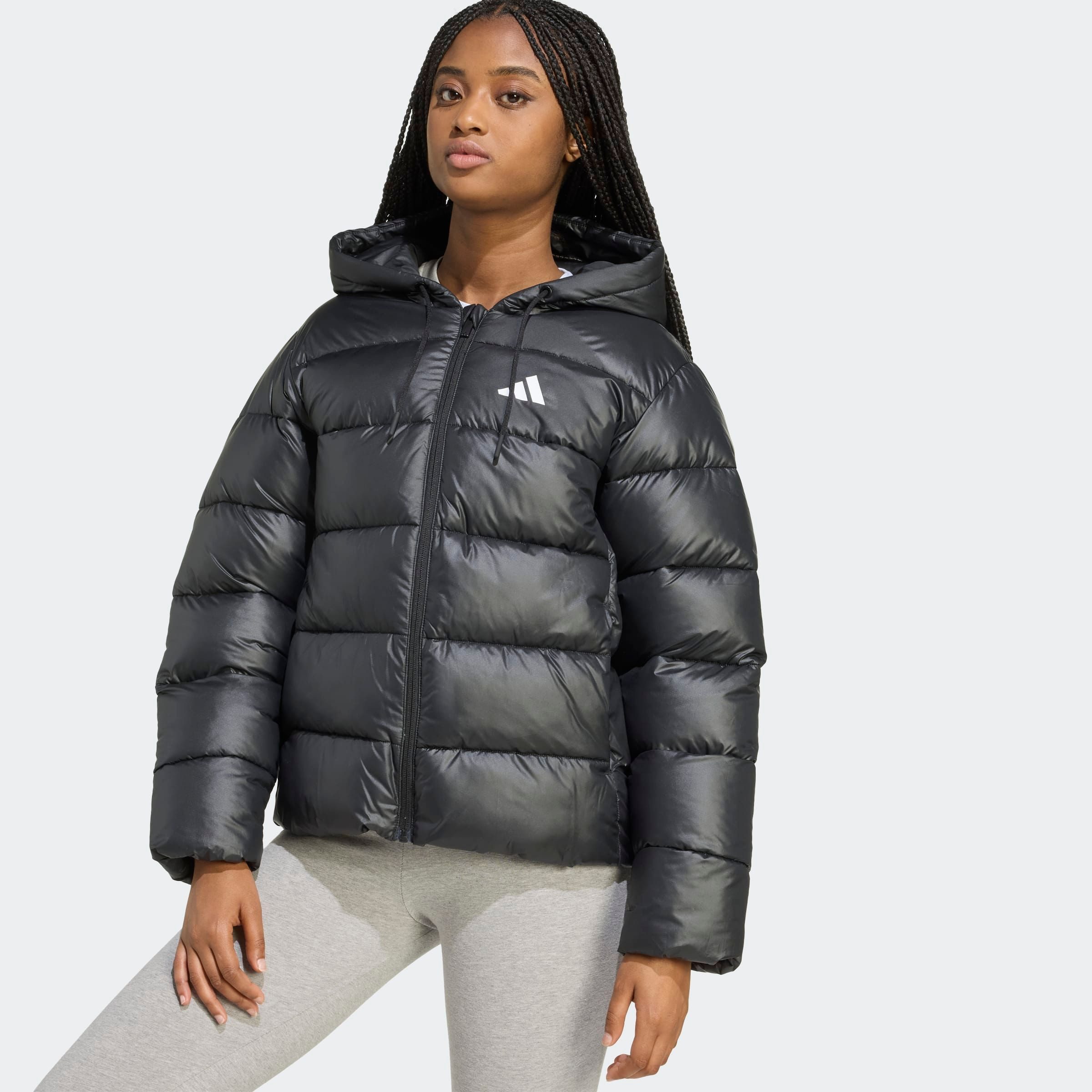 adidas Sportswear Outdoorjack