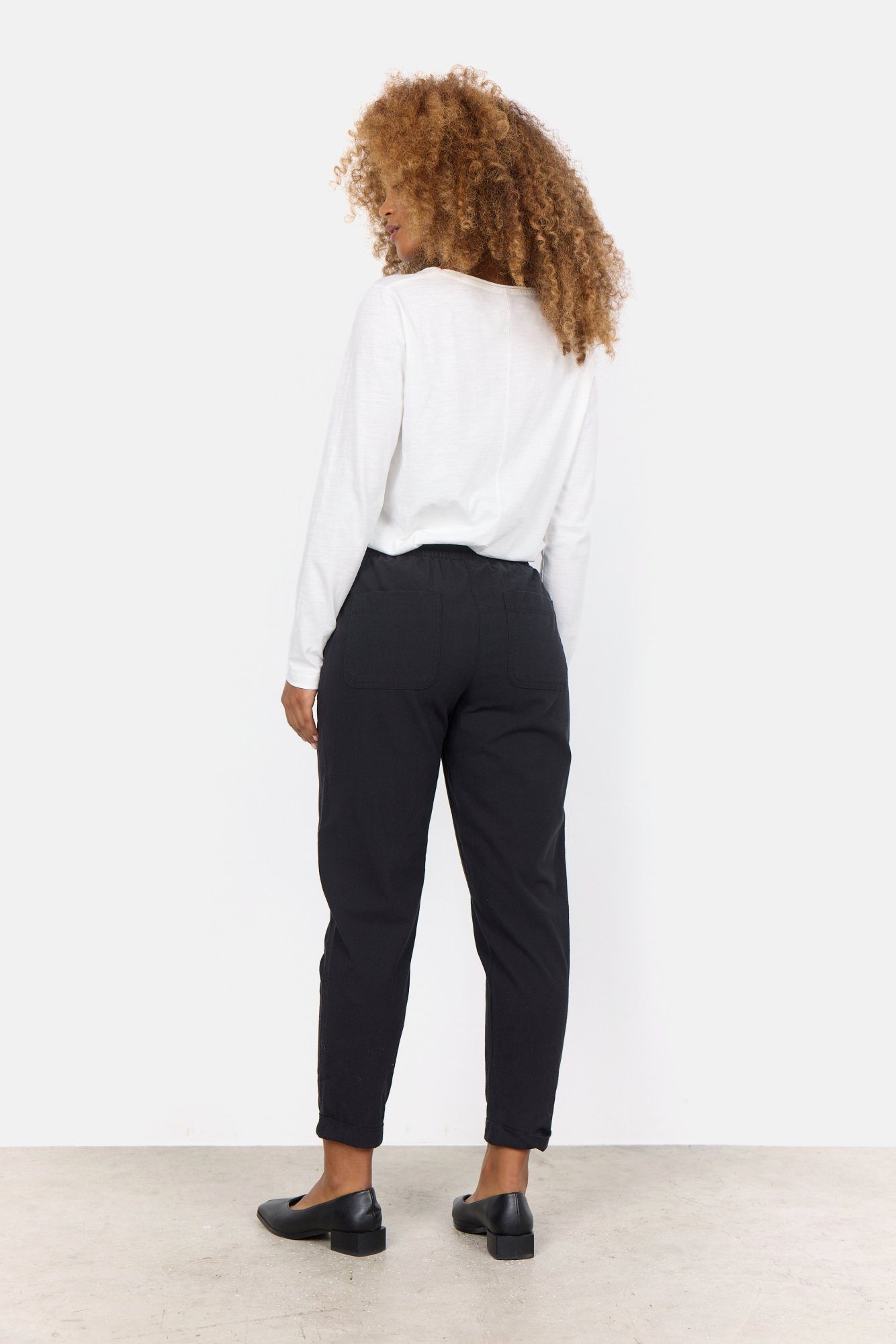 soyaconcept Comfortbroek SC-CISSIE 10-C