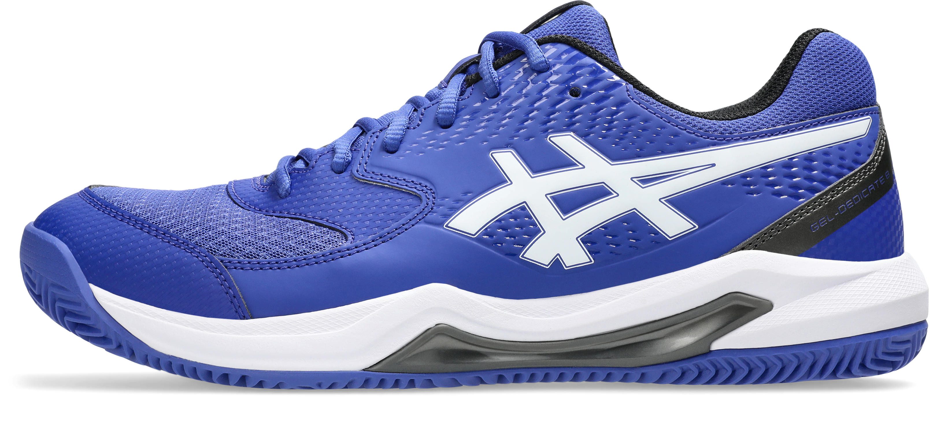 Asics Tennisschoenen GEL-DEDICATE 8 CLAY