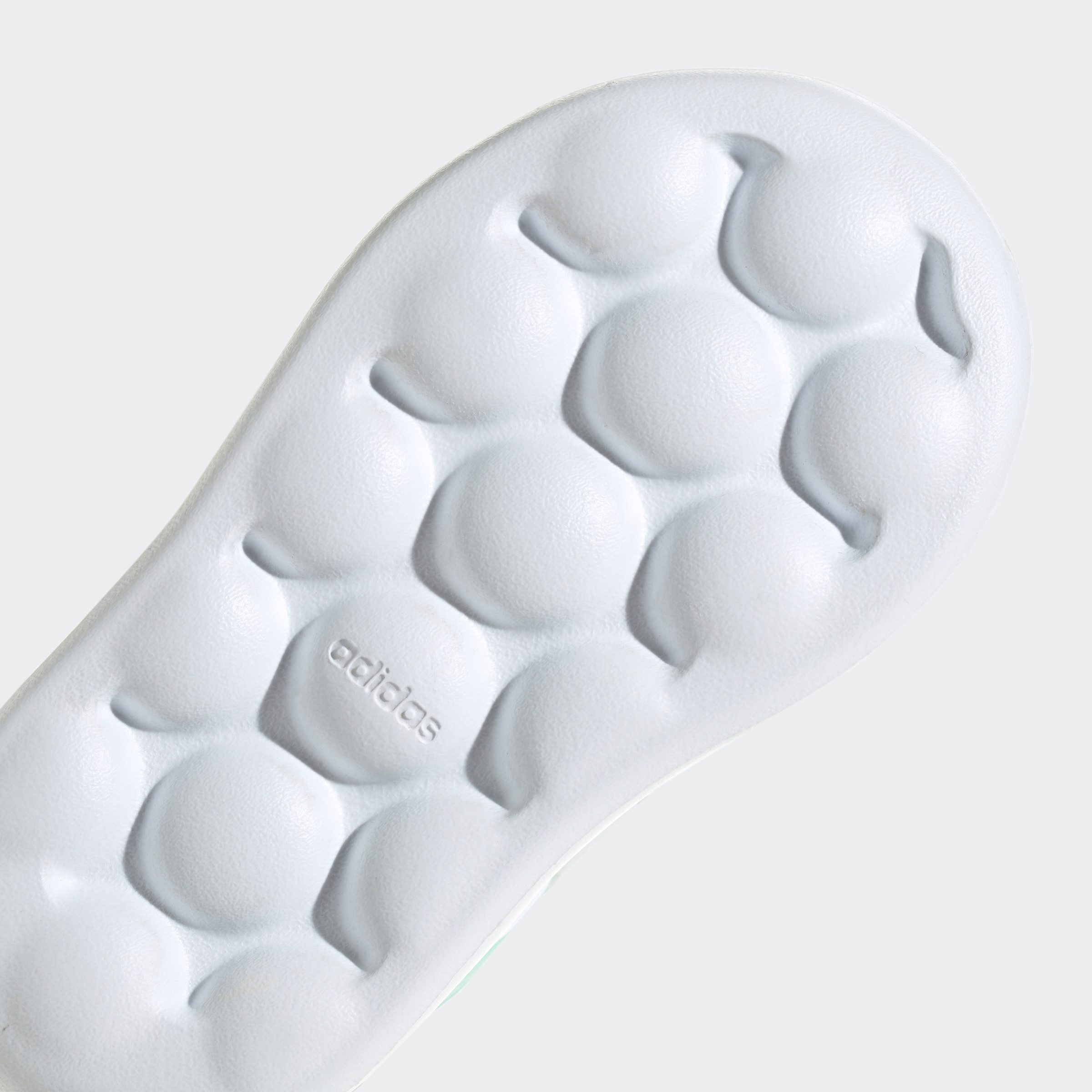 adidas Sportswear Klittenbandschoenen GRAND COURT 2.0 KIDS Design geïnspireerd op de adidas Superstar, voor kinderen