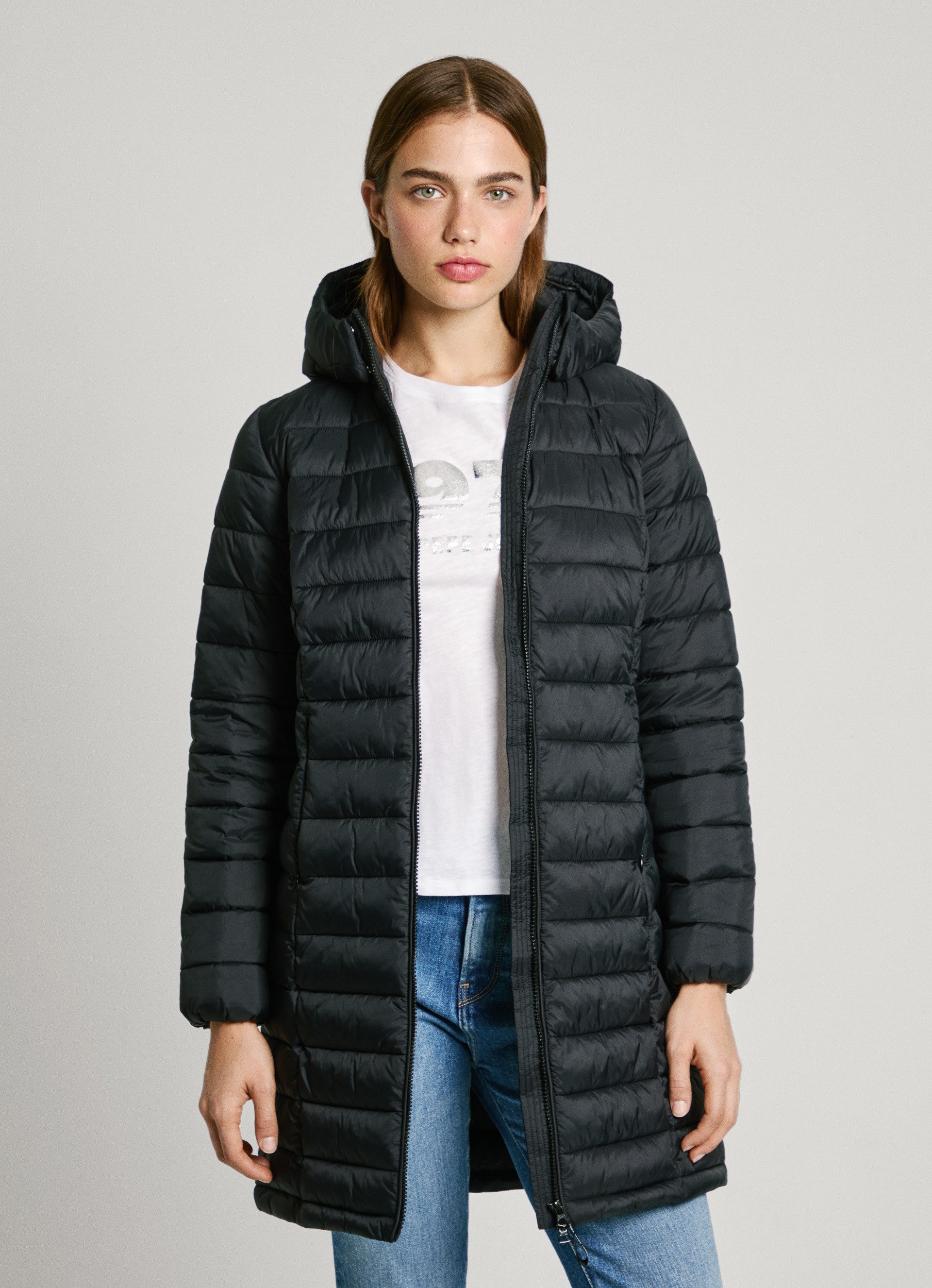 Pepe Jeans Outdoorjack