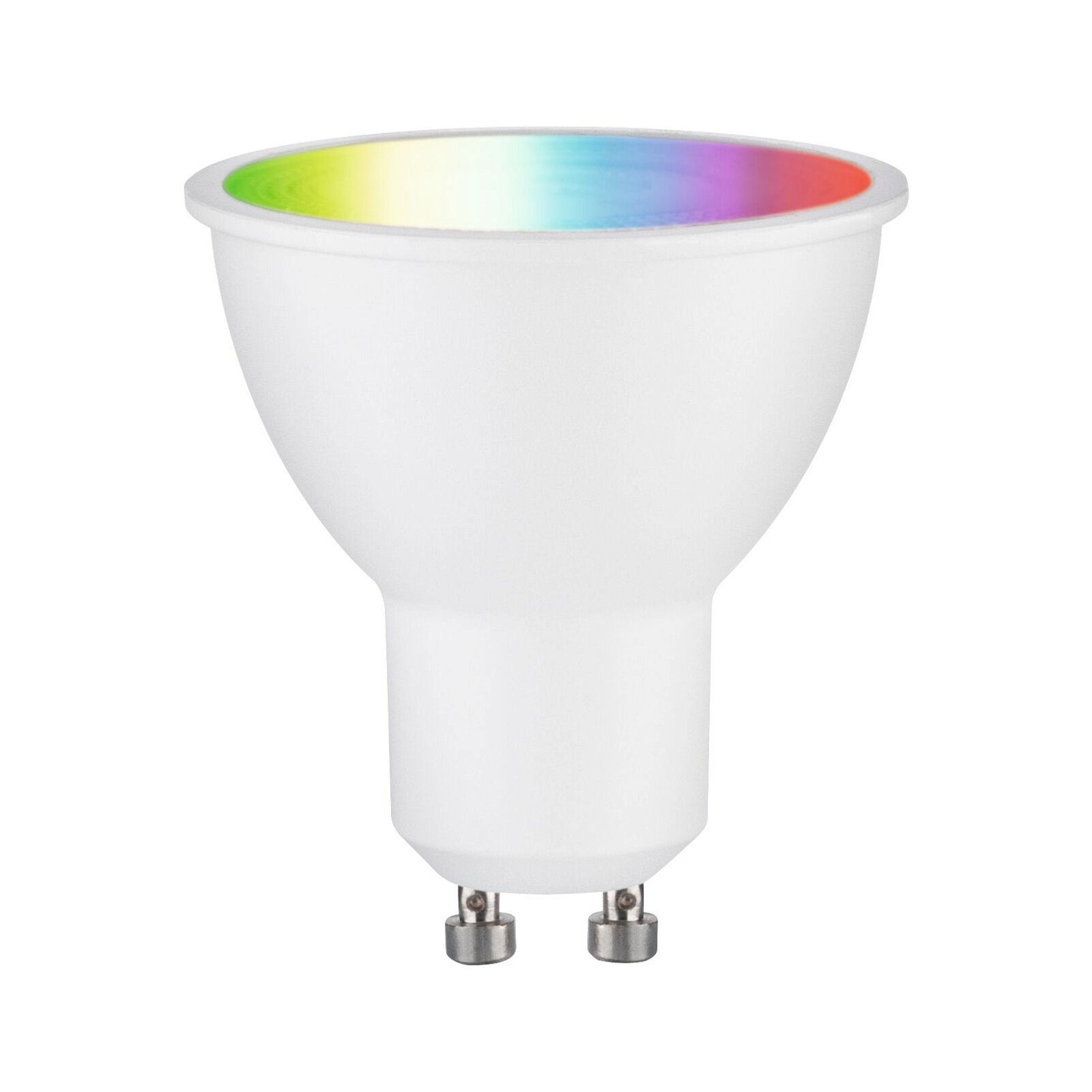 Paulmann Led-verlichting Smart Reflector wit mat 350lm 2200K-6500K 230V