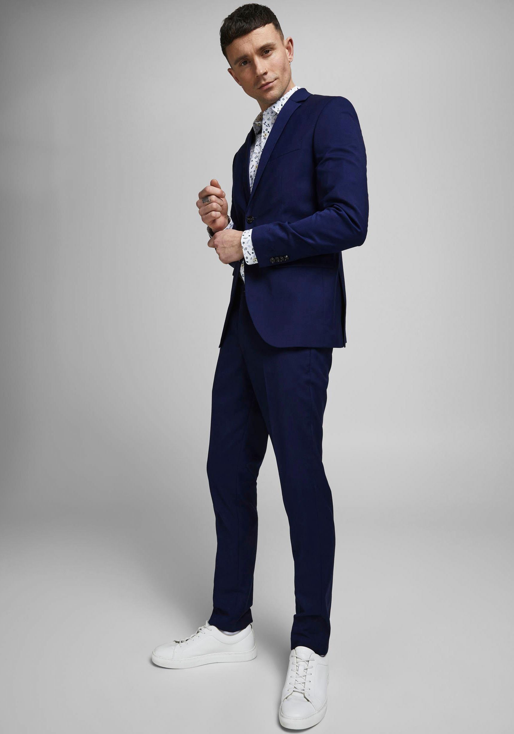 Jack & Jones Pak JPRFRANCO SUIT NOOS (2-delig)