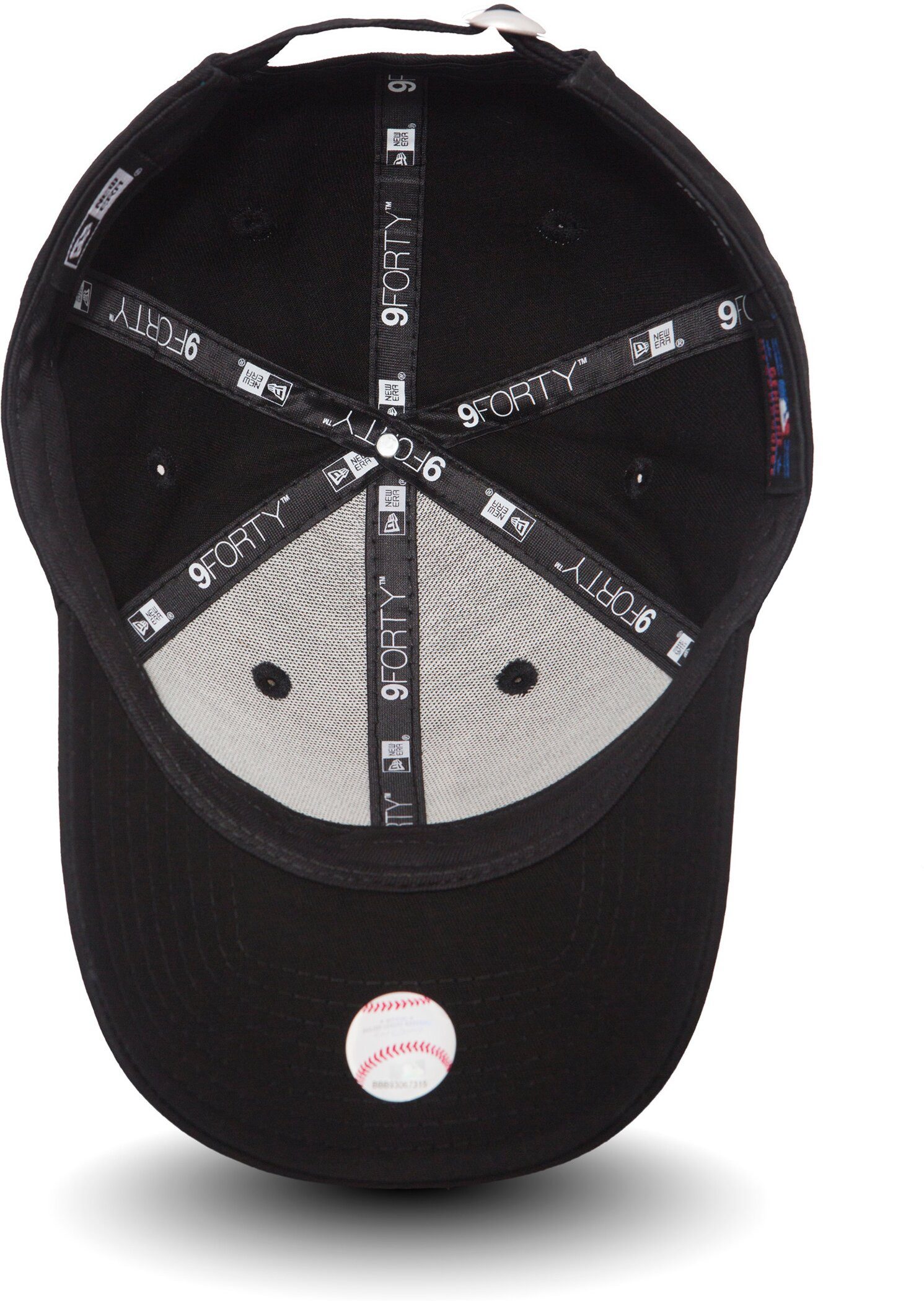 New Era Baseballcap Los Angeles Dodgers
