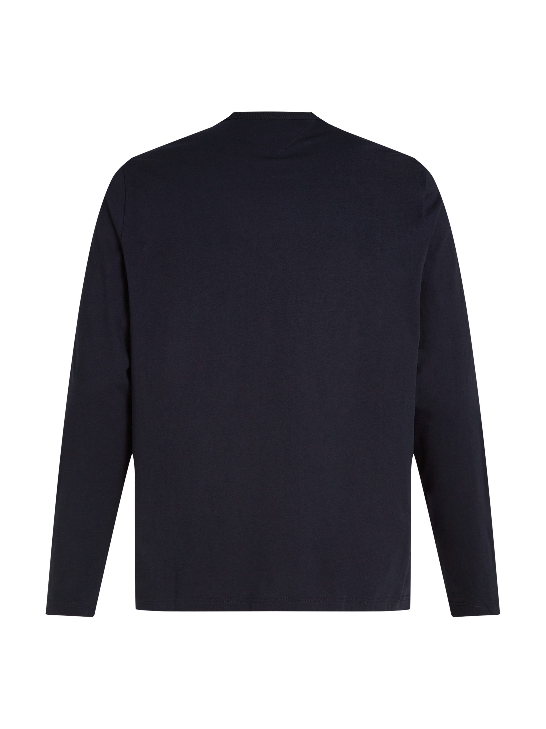 Tommy Hilfiger Longsleeve BT-BIG HILFIGER LS TEE-B