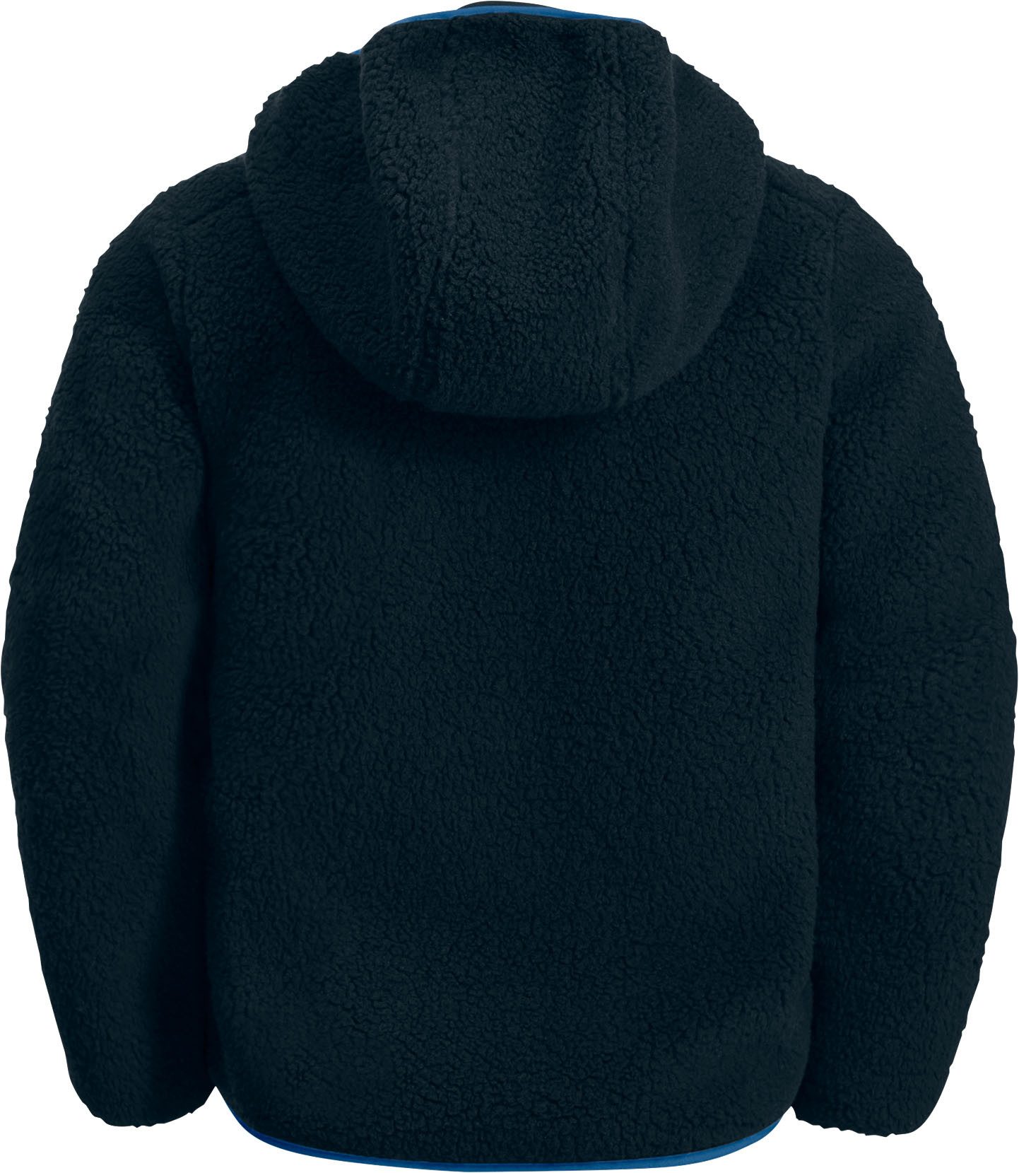 Jack Wolfskin Fleecejack ICE CURL HOOD JACKET K