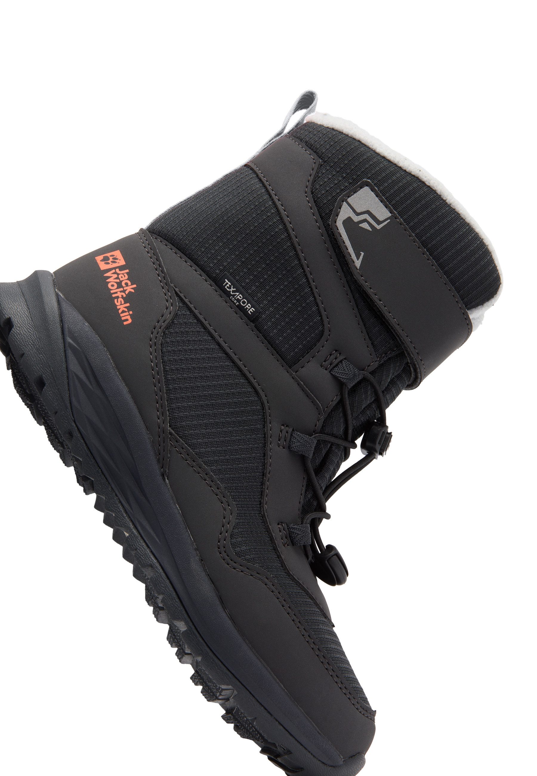 Jack Wolfskin Winterlaarzen POLAR BEAR-B TEXAPORE HIGH VC K
