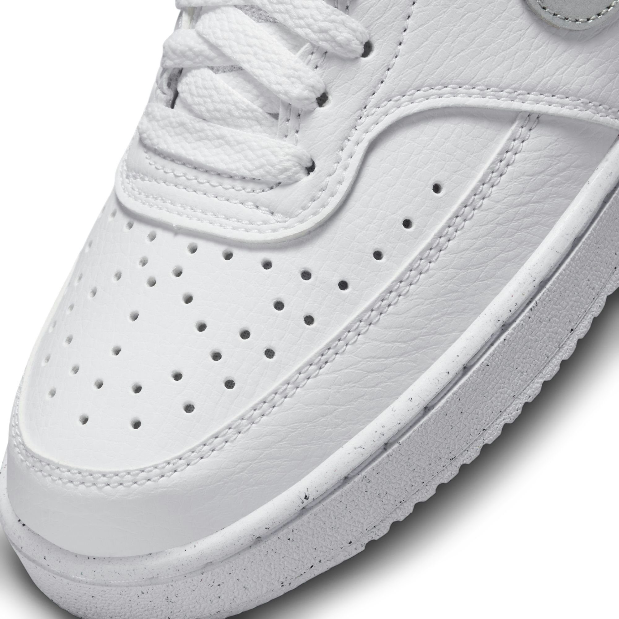 Nike Sportswear Sneakers COURT VISION LOW NEXT NATURE