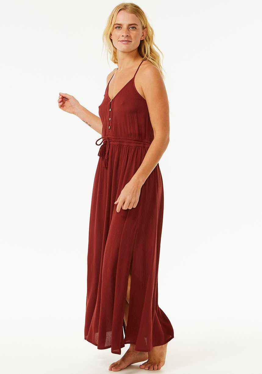 Rip Curl Strandjurk CLASSIC SURF MAXI DRESS
