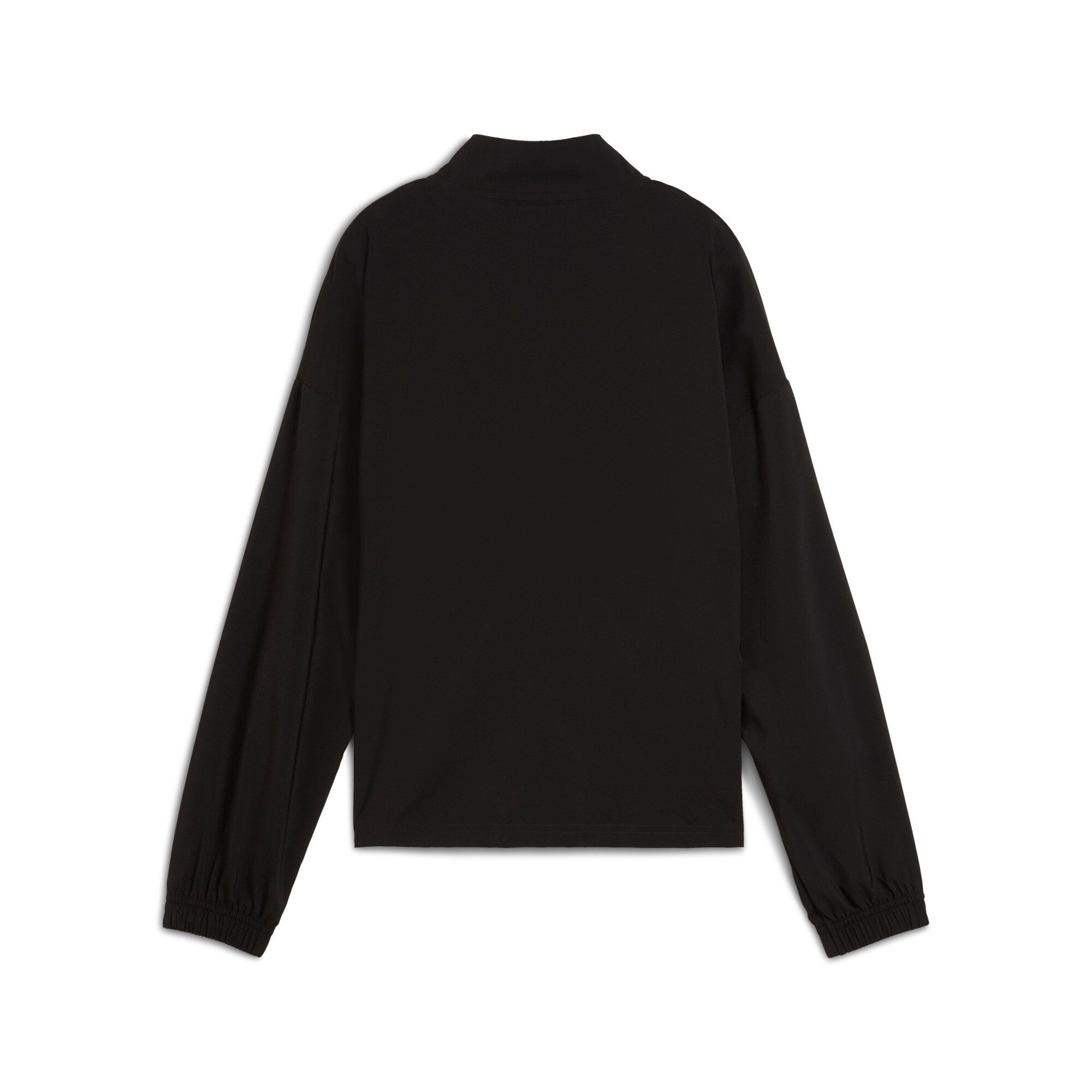 PUMA Trainingsjack W STRONG WOVEN JACKET