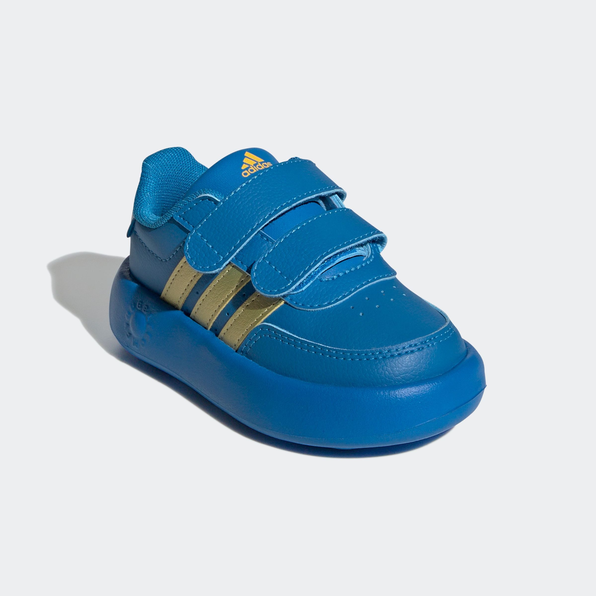 adidas Sportswear Klittenbandschoenen ADIDAS X DISNEY BREAKNET 2.0 KIDS