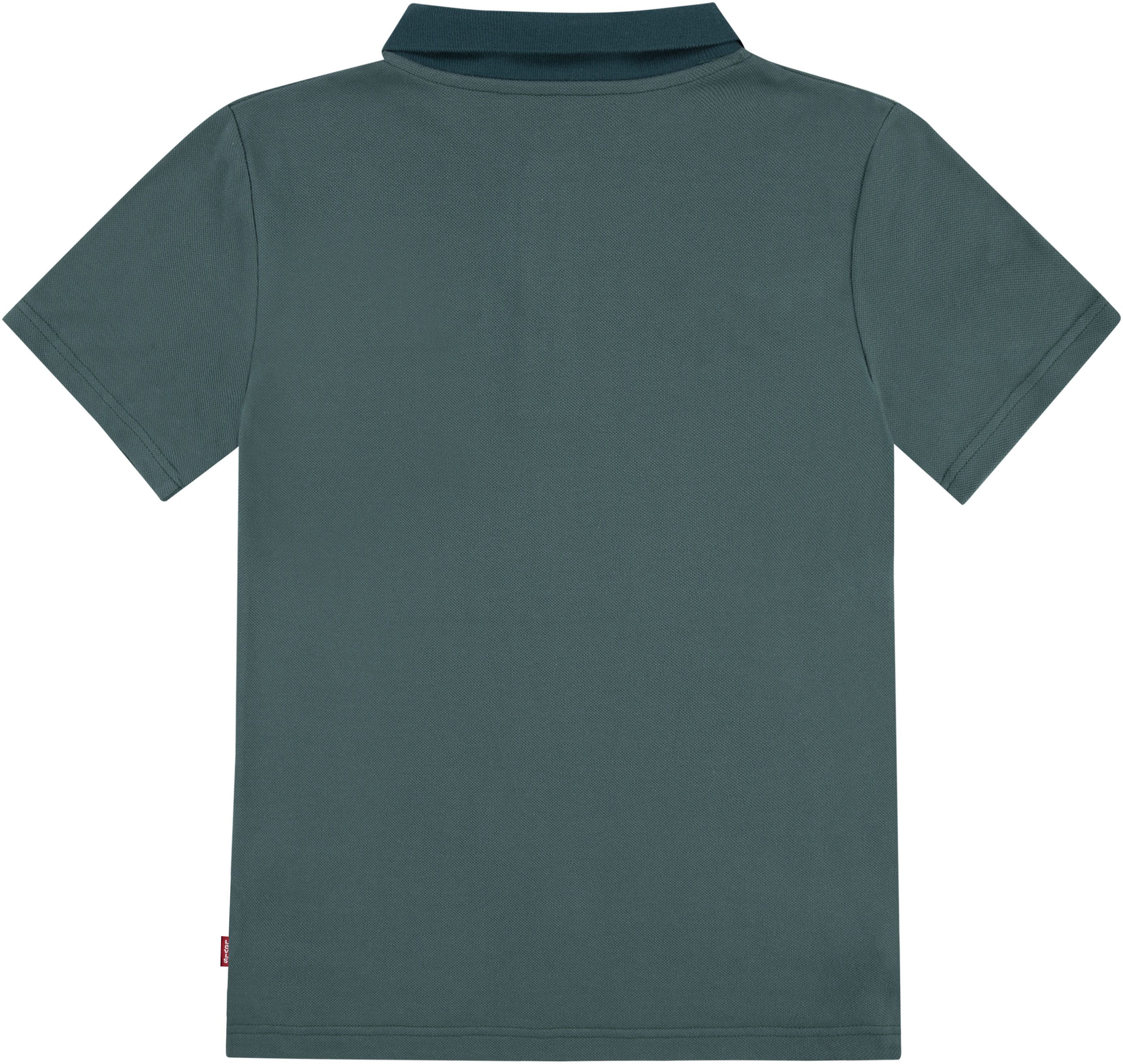 Levi's Kidswear Poloshirt LVB BACK NECK TAPE POLO