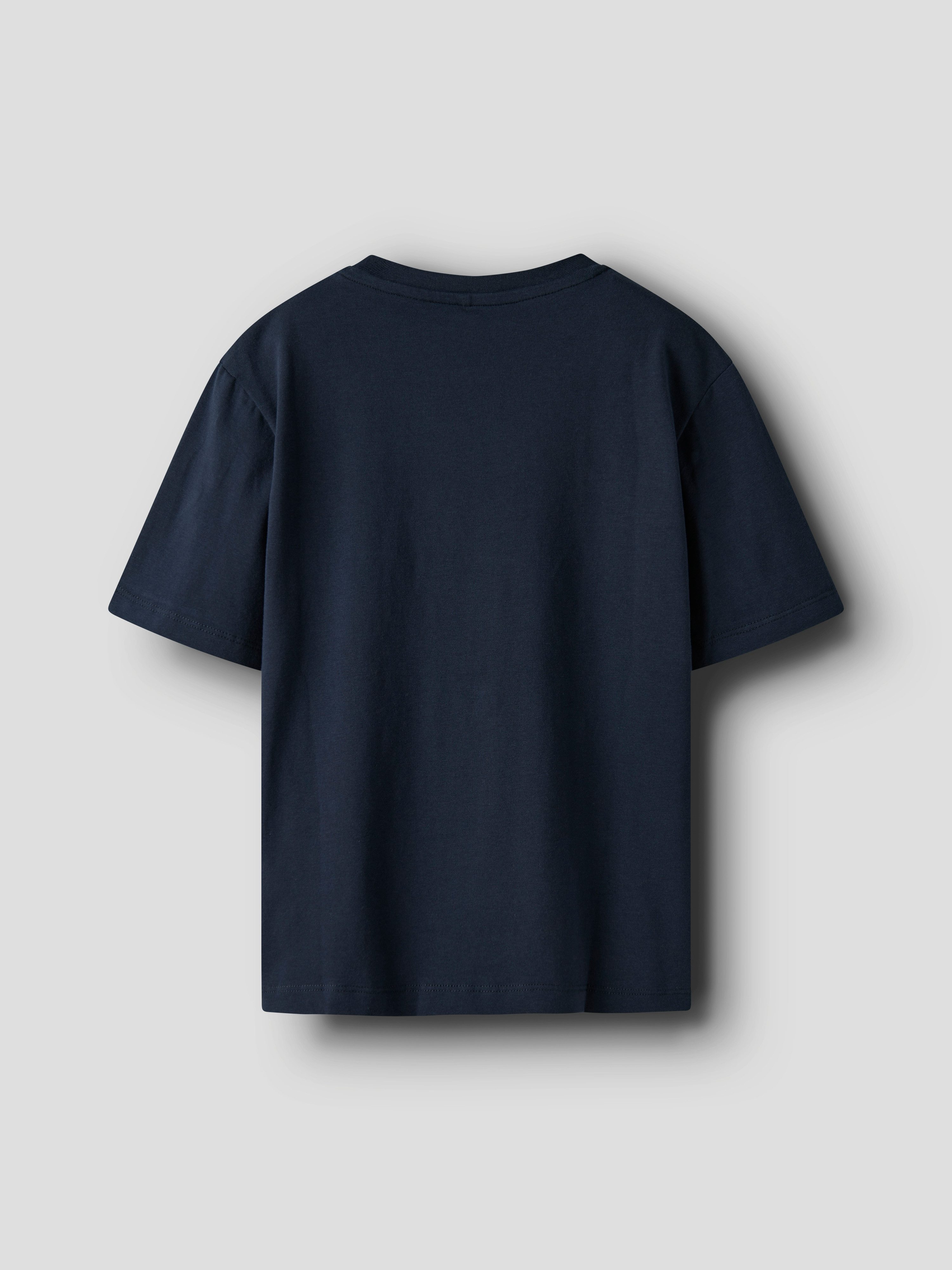 Name It T-shirt NKMMABR POKEMON NREG SS TOP BOX NOOS SKY