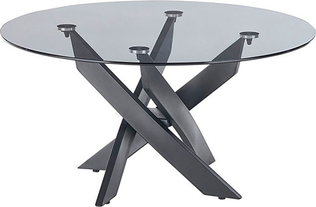 MCA furniture Salontafel Kopenhagen Glas tafel, OTTO's Choice, belastbaarheid van 10kg, veiligheidsglasplaat