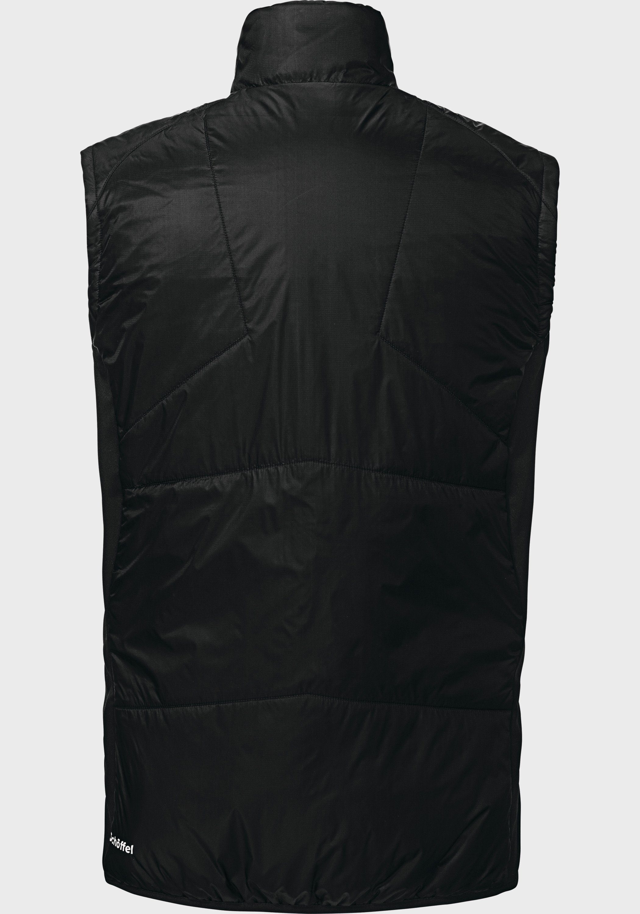 Schöffel Functionele bodywarmer Hybrid Vest Stams M