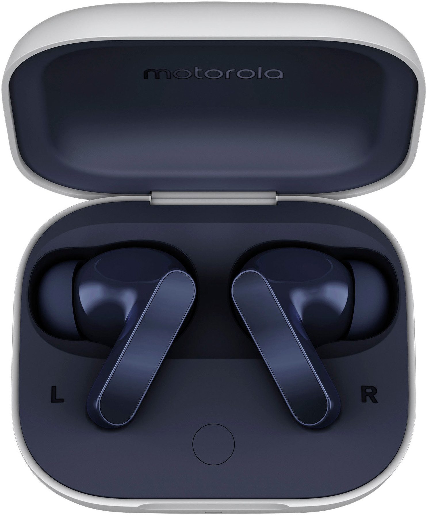 Motorola Smartphone Moto g35 5G + moto buds